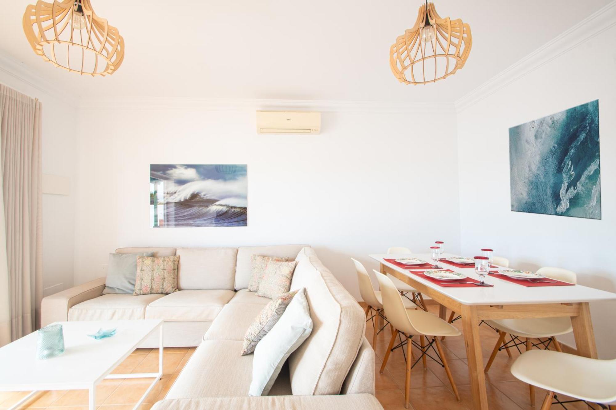 Blancazul Brisa Marina Villa