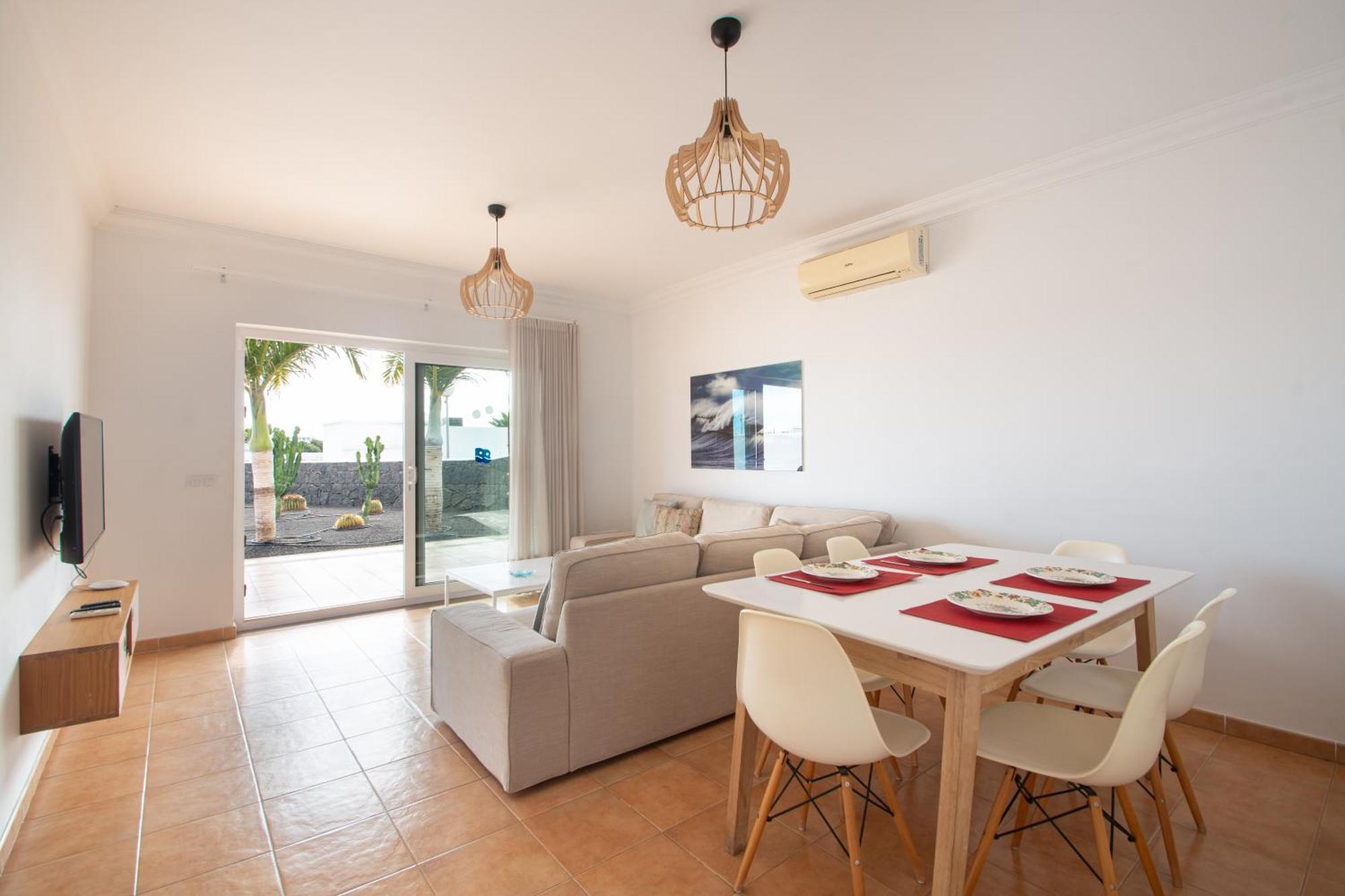 Blancazul Brisa Marina Villa Yaiza (Lanzarote)