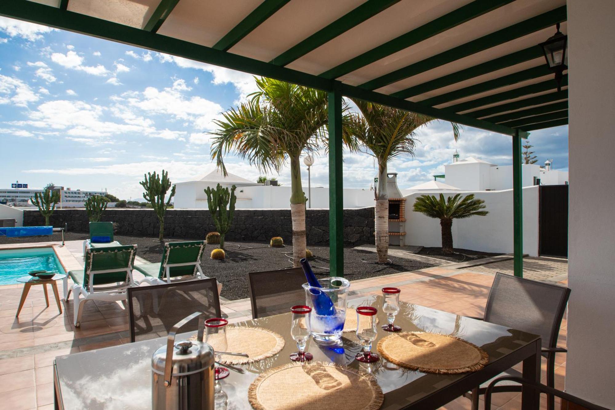 Blancazul Brisa Marina Villa Yaiza (Lanzarote)