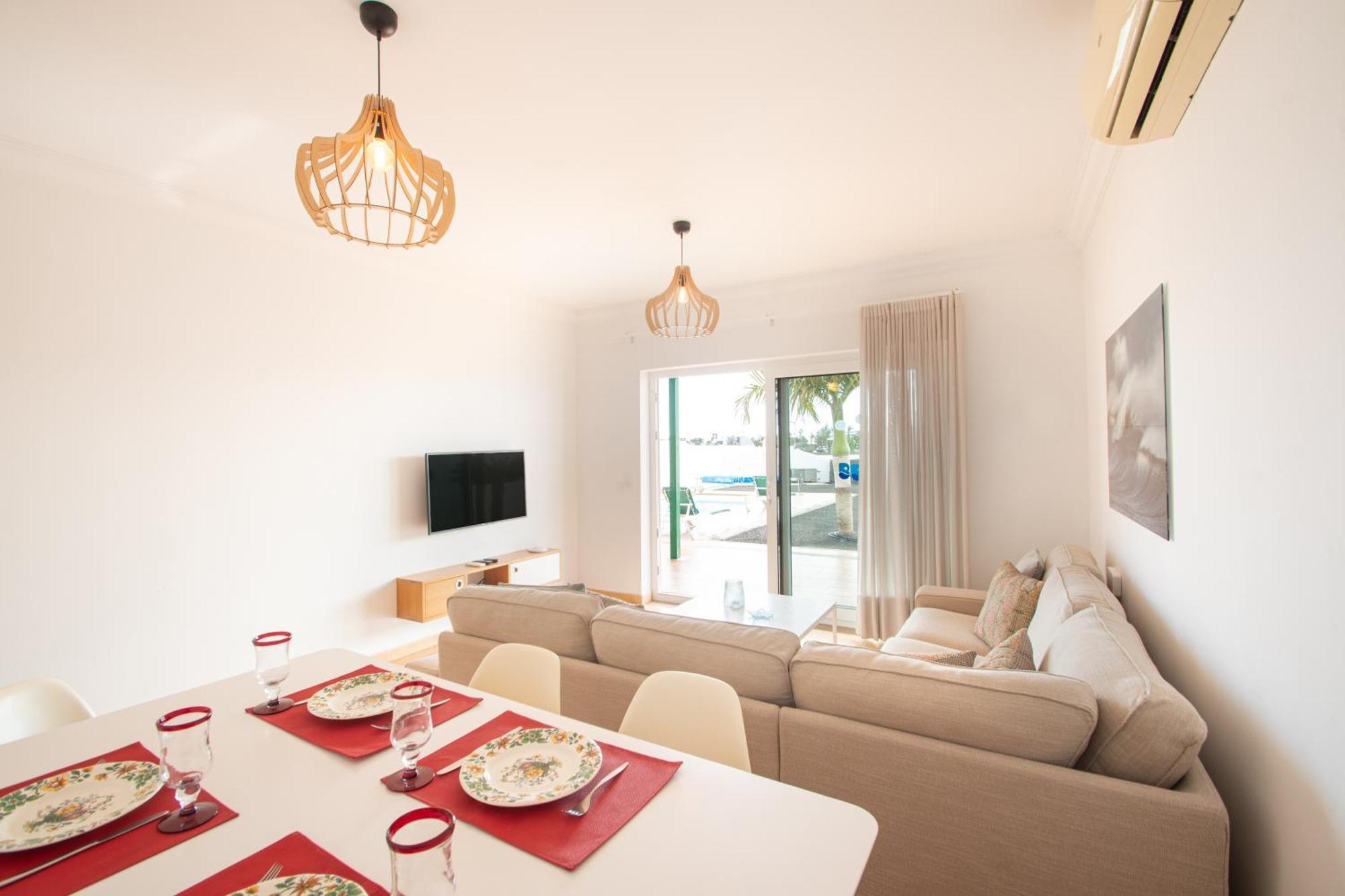 Blancazul Brisa Marina Villa Yaiza (Lanzarote)