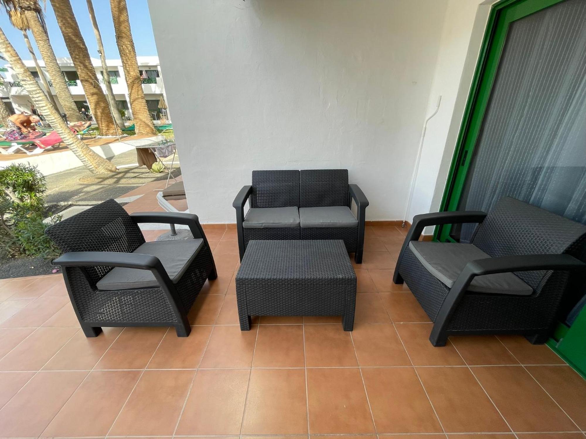Paradise Club Oasis Puerto del Carmen (Lanzarote)
