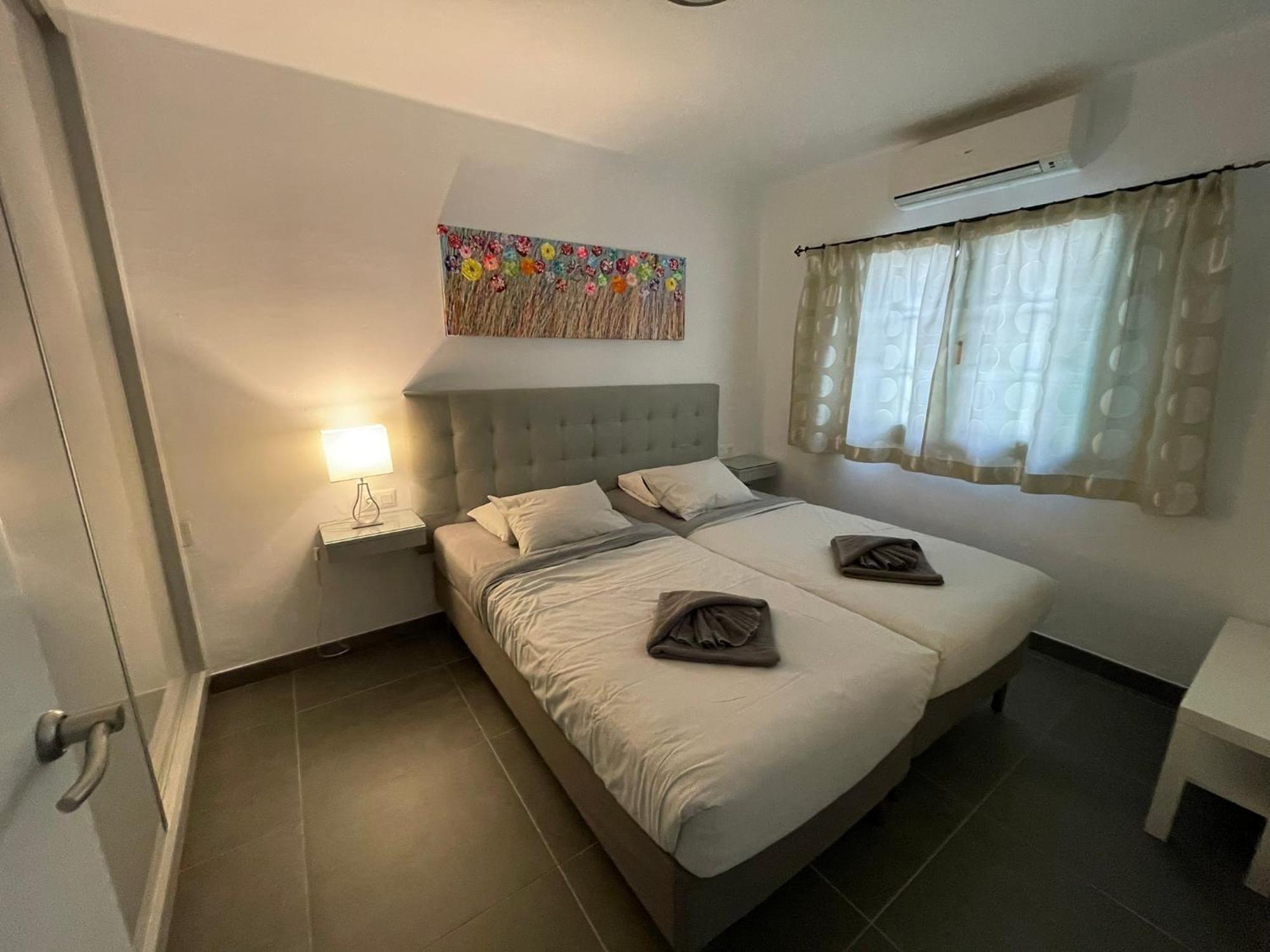 Paradise Club Oasis Apartamento
