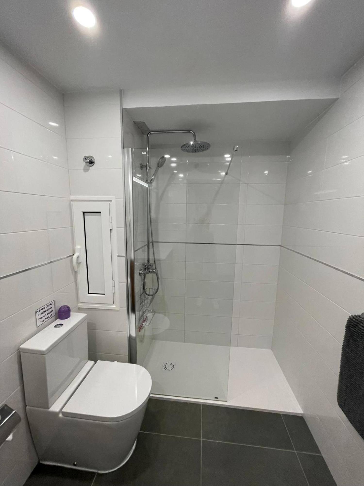 Paradise Club Oasis Apartamento *