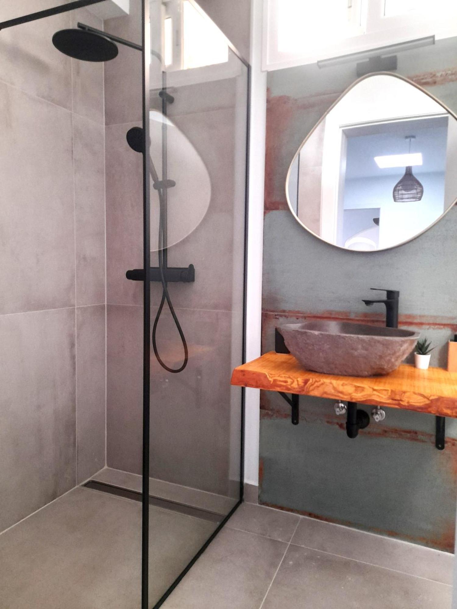 Renovated Mahalo With Swimming Pool & Tennis Court Tías