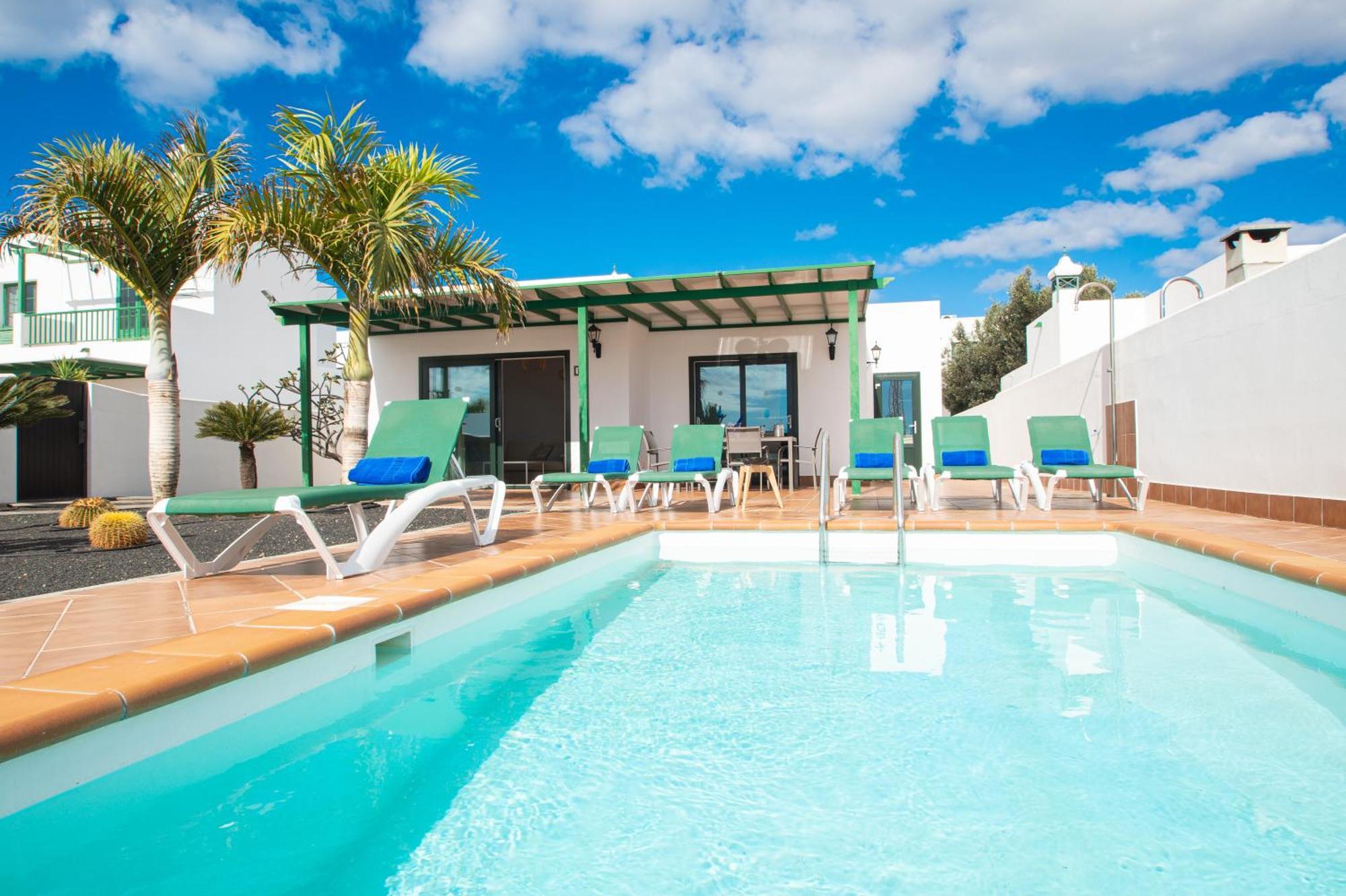 Villa Blancazul Brisa Marina