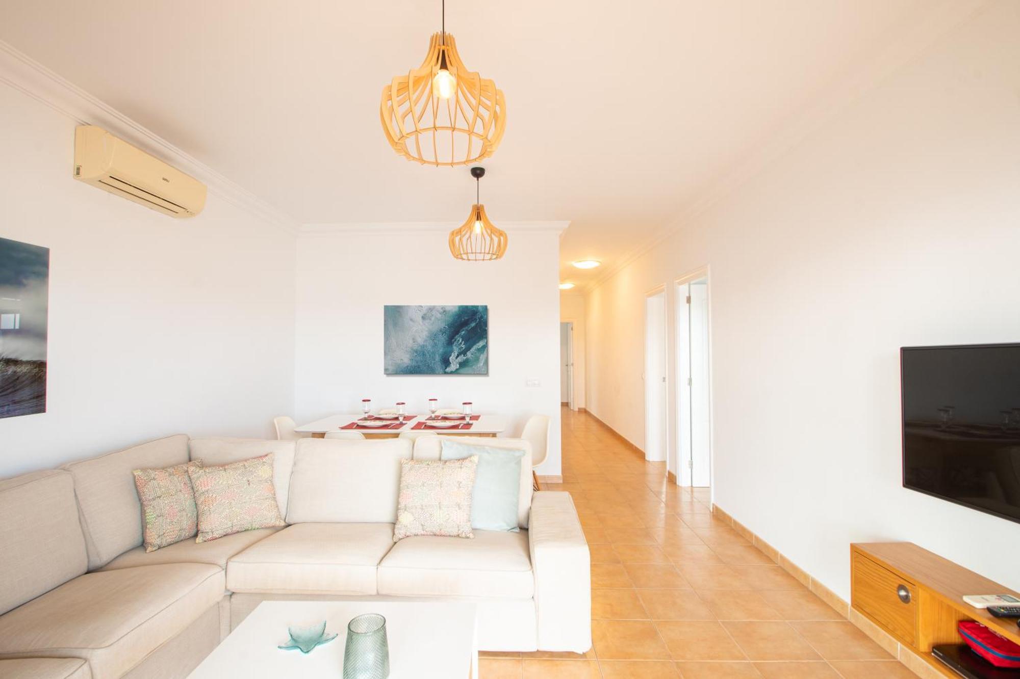 Blancazul Brisa Marina Villa