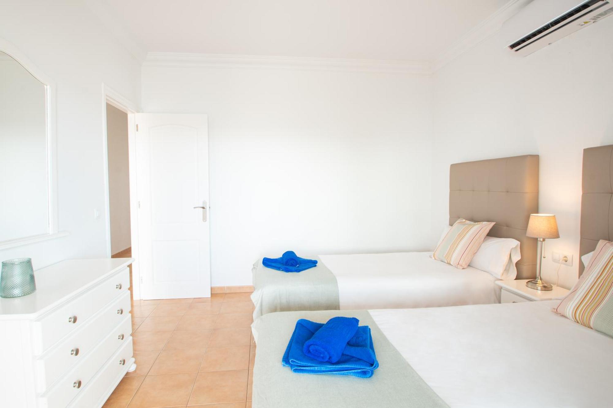 Villa Blancazul Brisa Marina *