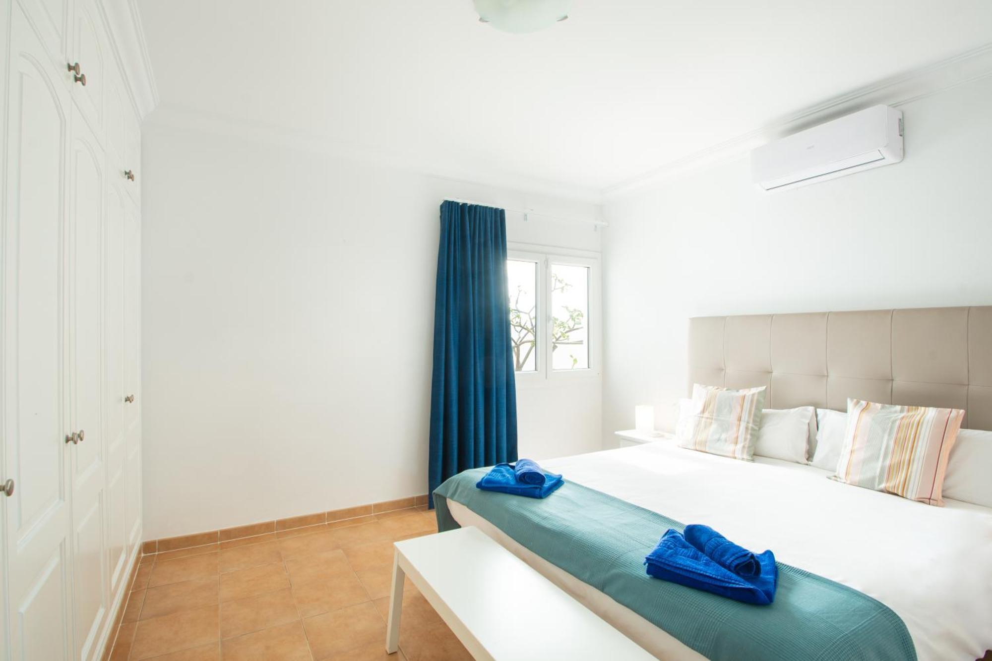 Villa Blancazul Brisa Marina *