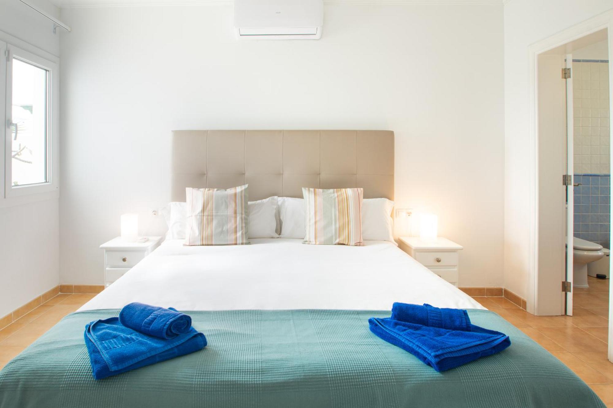 Blancazul Brisa Marina Villa *