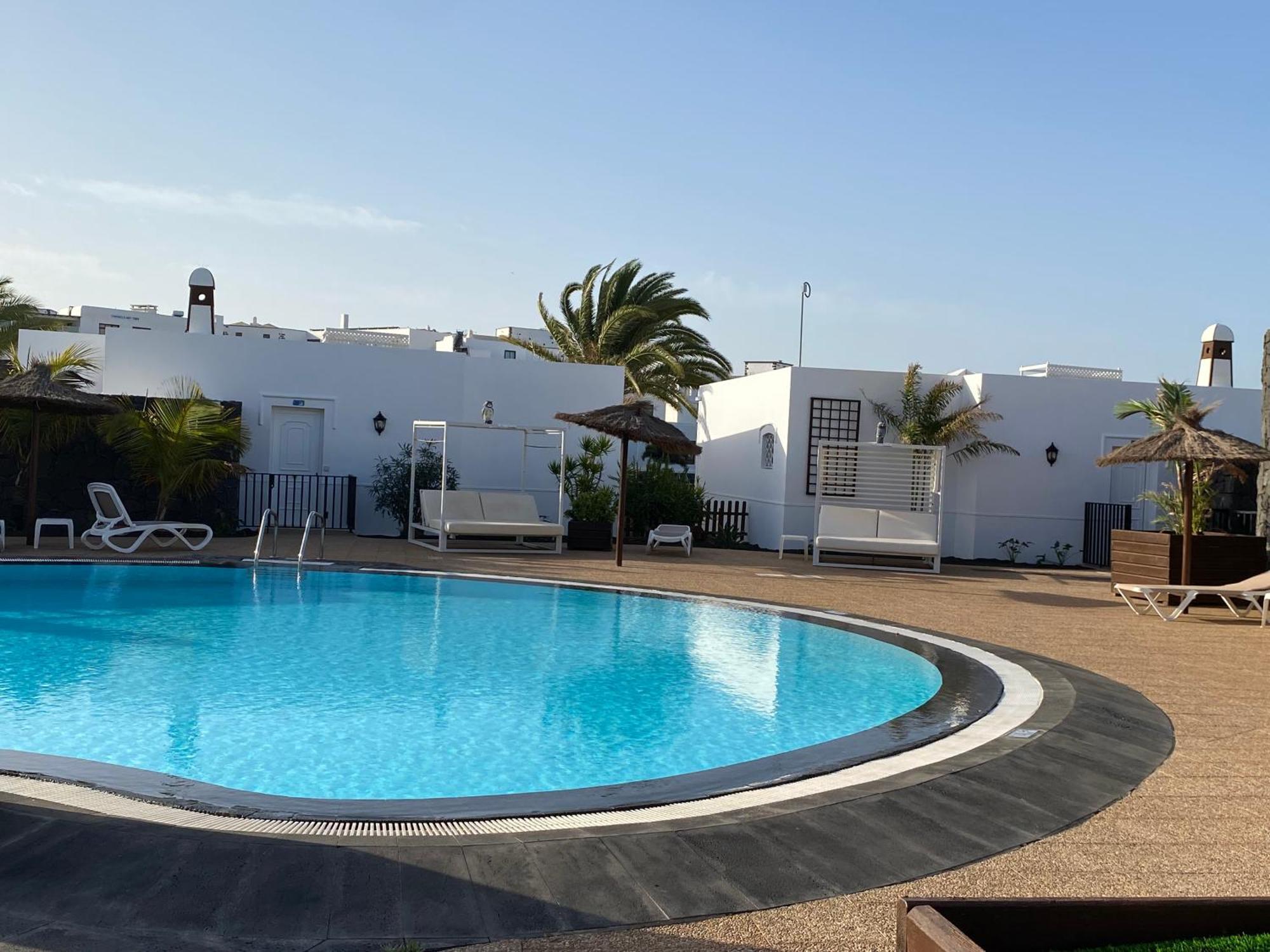 Livvo Coloradamar Aparthotel 4*