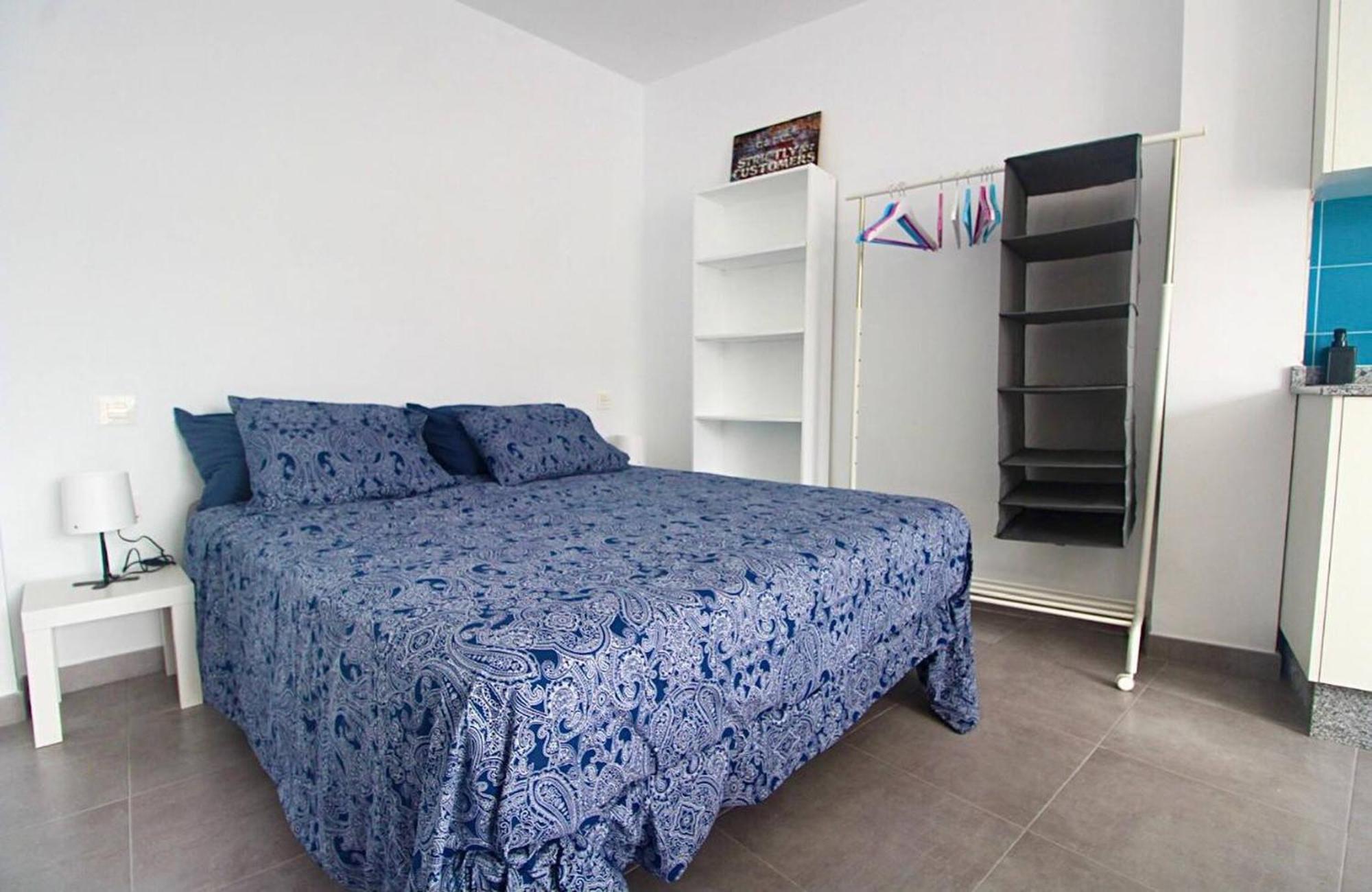 Apartamento Apto - Estudio Ancla Iii - Old Town&playa Chica *