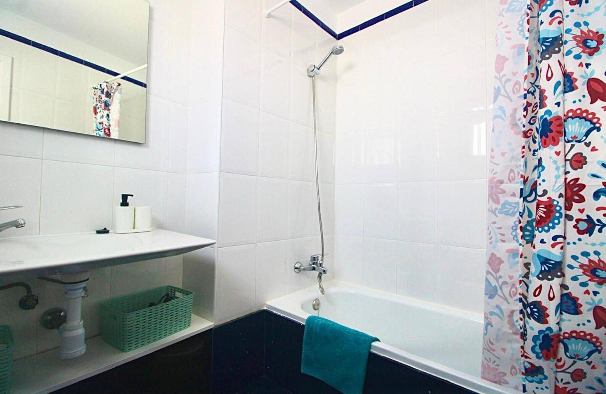 Apto - Estudio Ancla Iii - Old Town&playa Chica Apartamento *