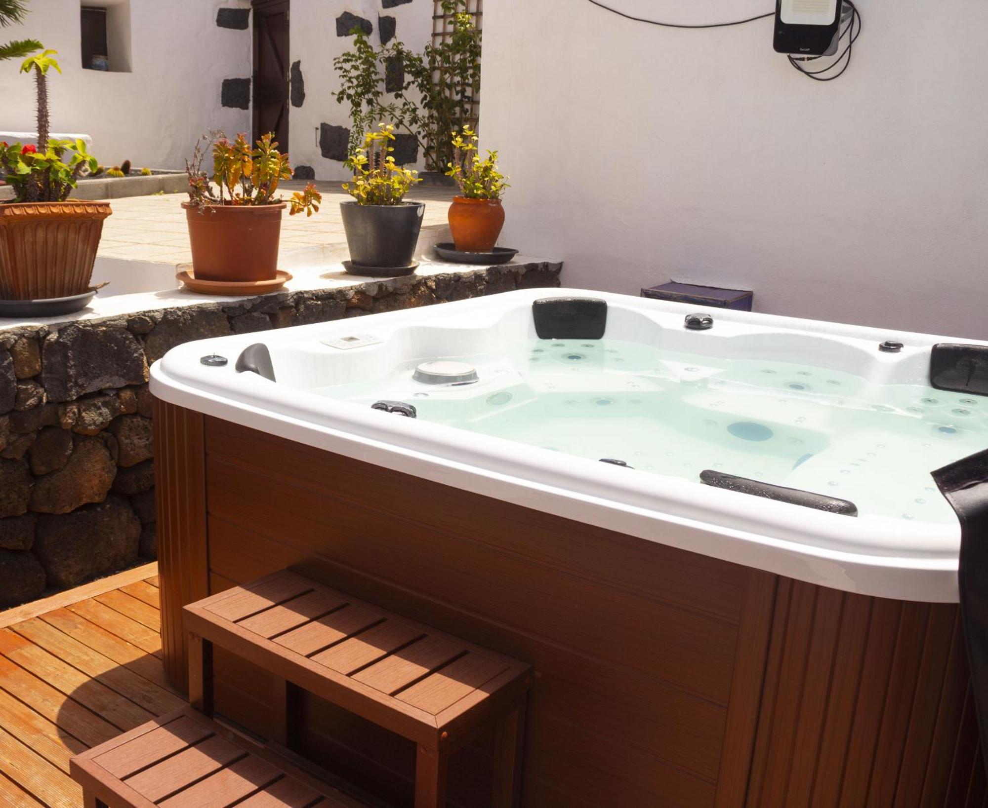 Malvasia Villa San Bartolome (Las Palmas)