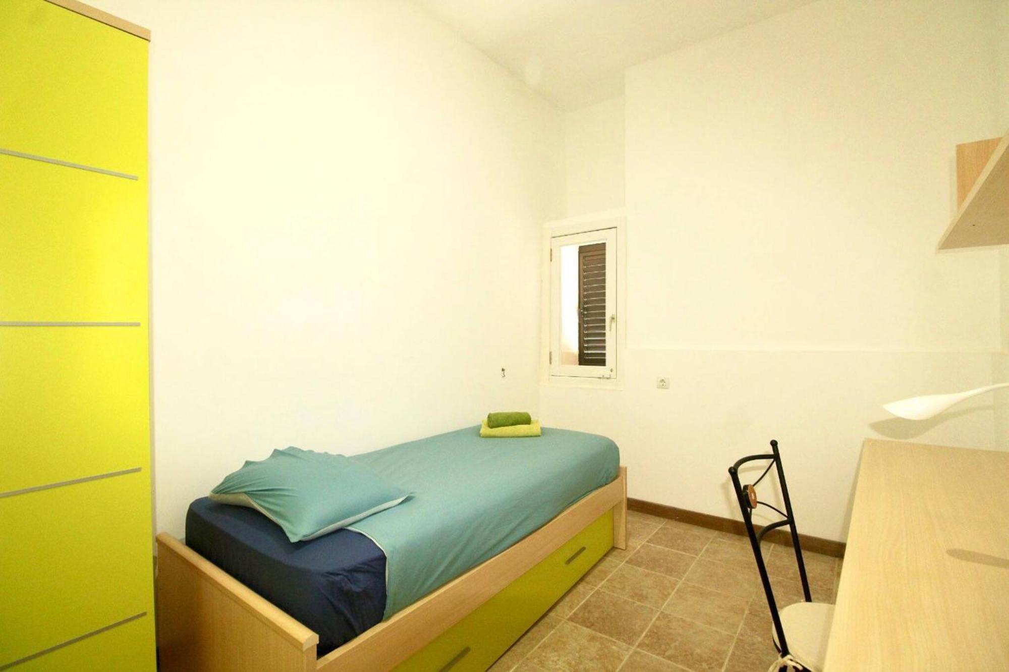 Villa Malvasia San Bartolome (Las Palmas)