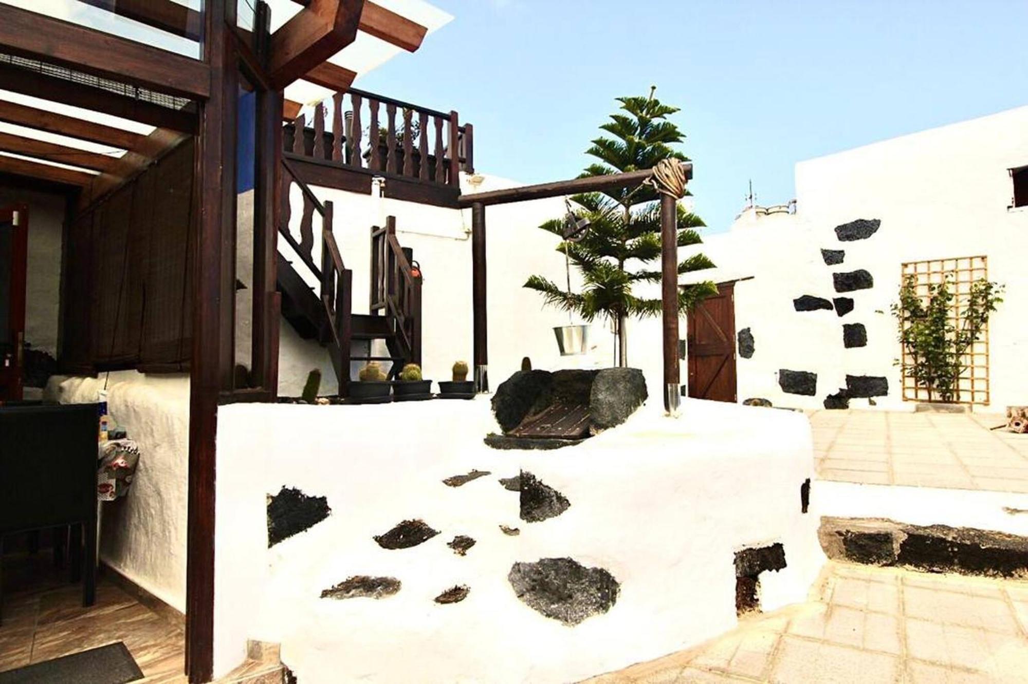 Malvasia Villa San Bartolome (Las Palmas)