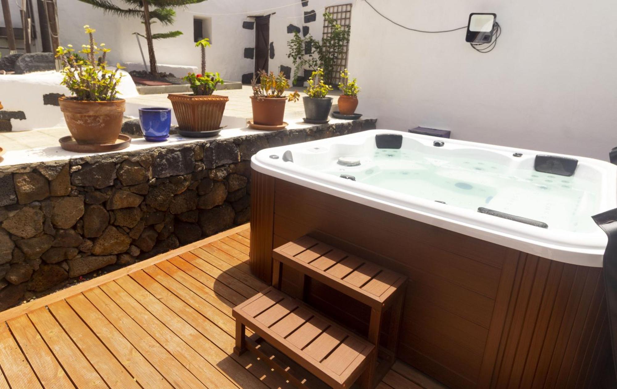 Malvasia Villa *