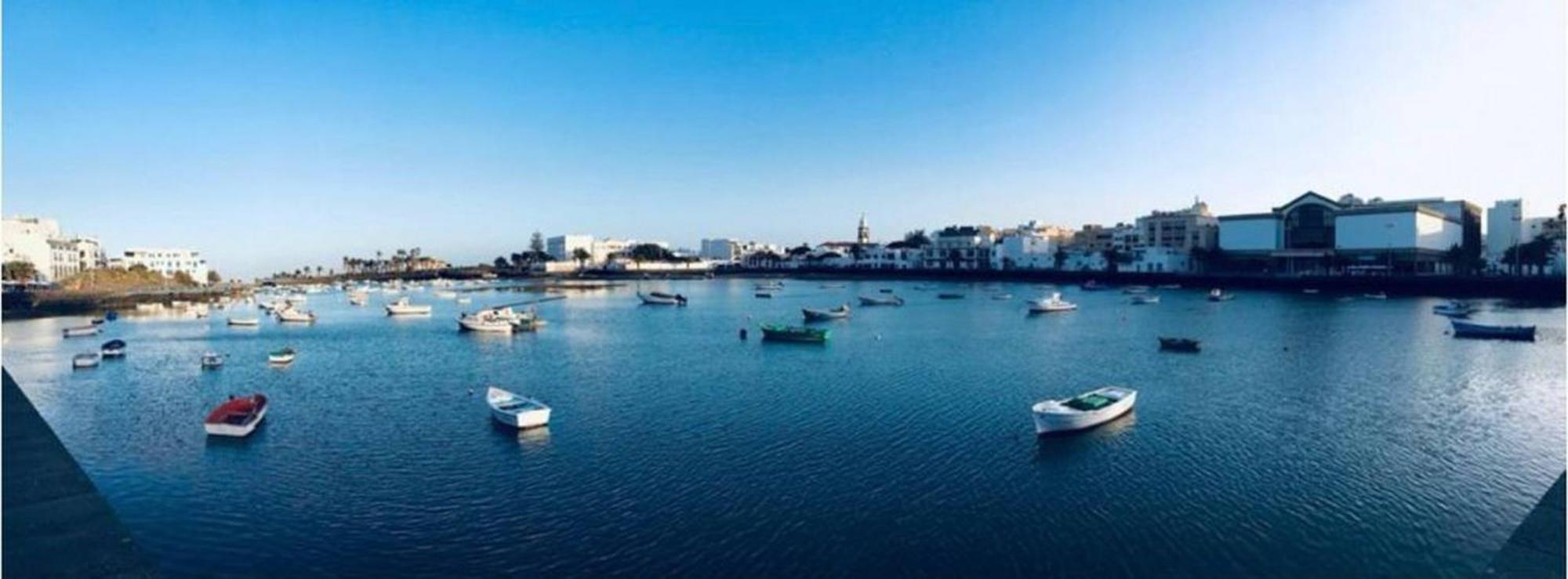 Arcelia Villa Puerto del Carmen (Lanzarote)