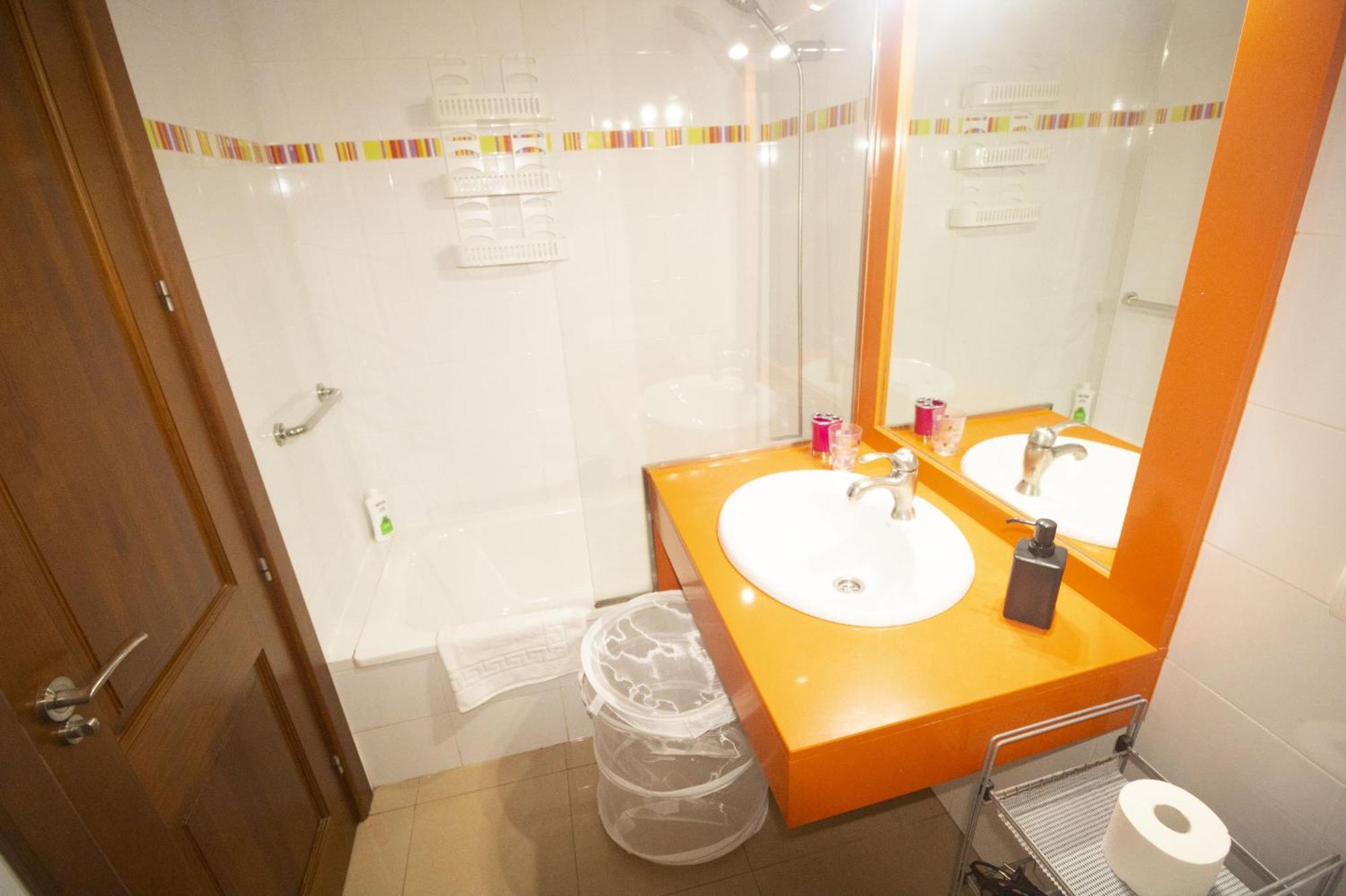 Apartamento Charco De San Ginés Arrecife (Lanzarote)