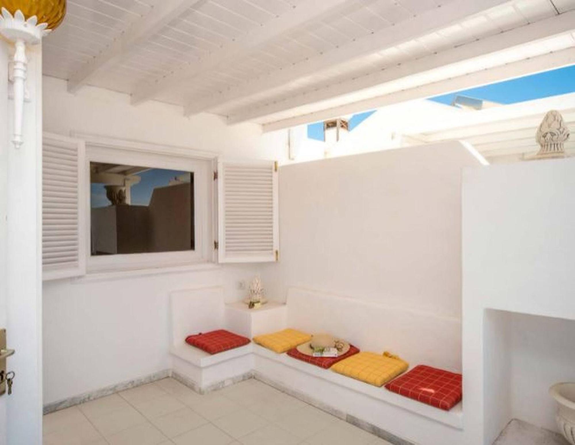Villa Arcelia
