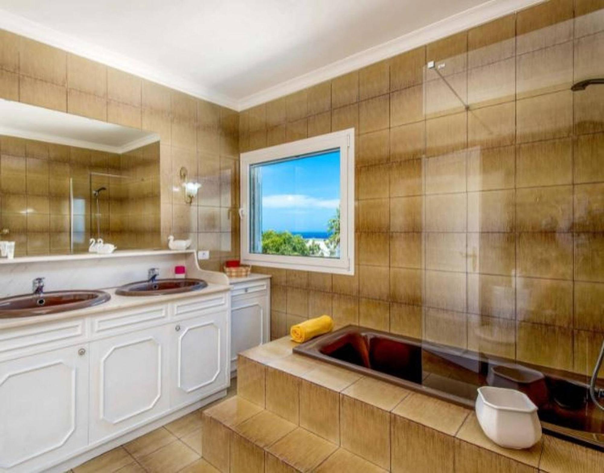 Villa Arcelia Puerto del Carmen (Lanzarote)