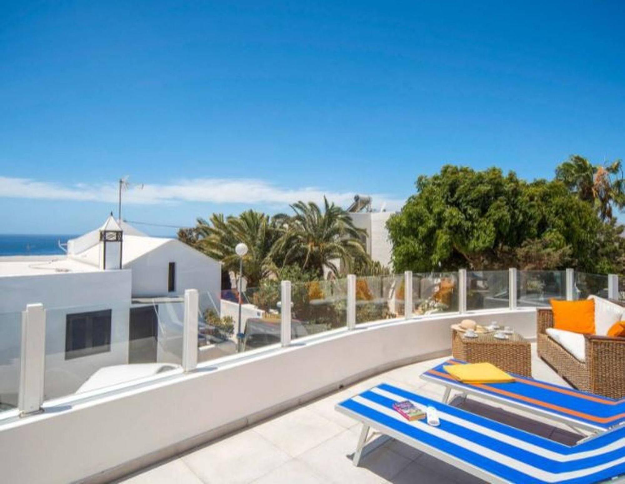 Villa Arcelia *
