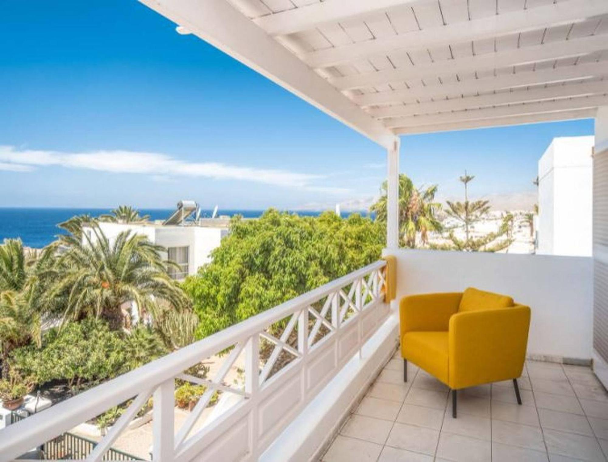 Arcelia Villa Puerto del Carmen (Lanzarote)