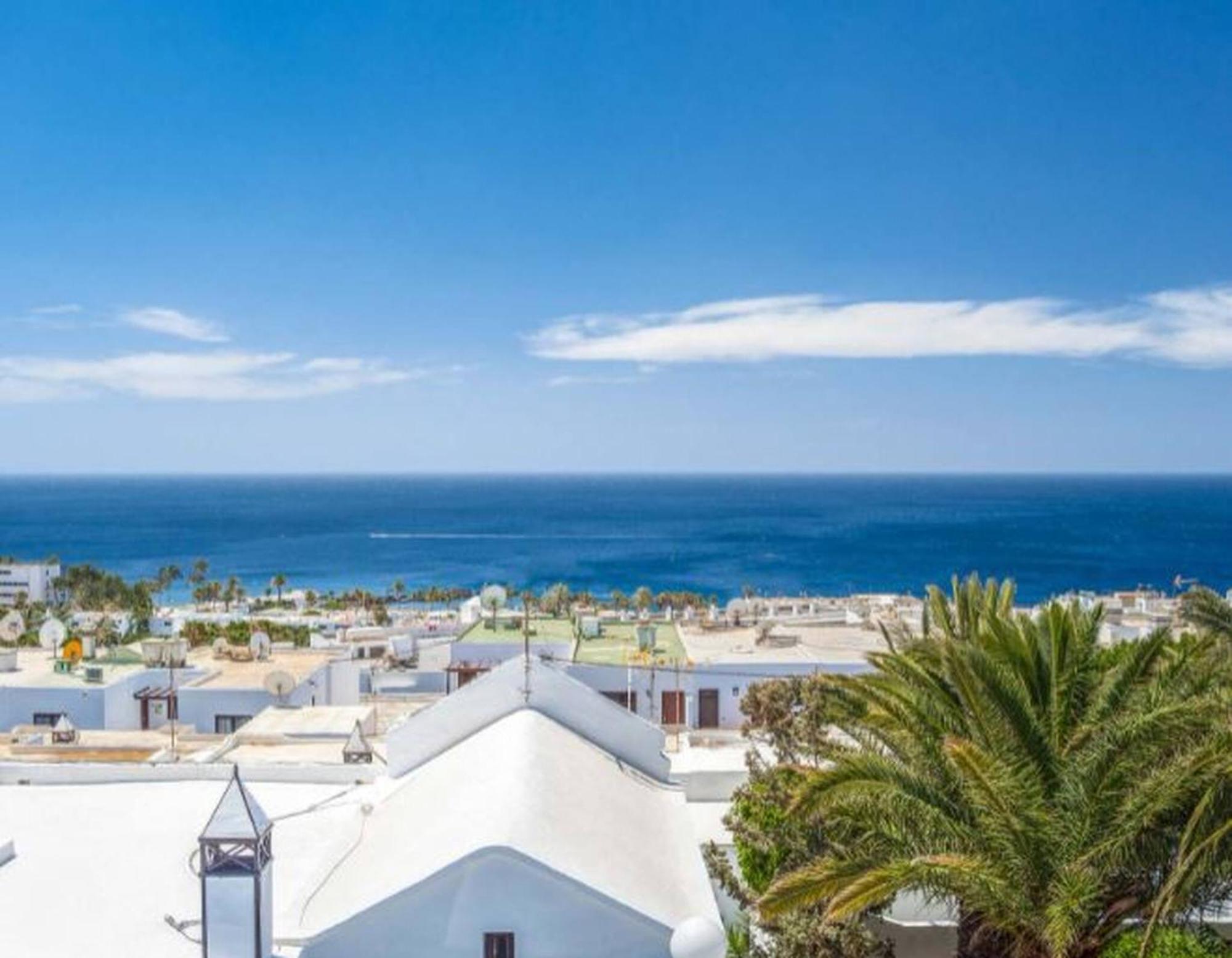 Arcelia Villa *