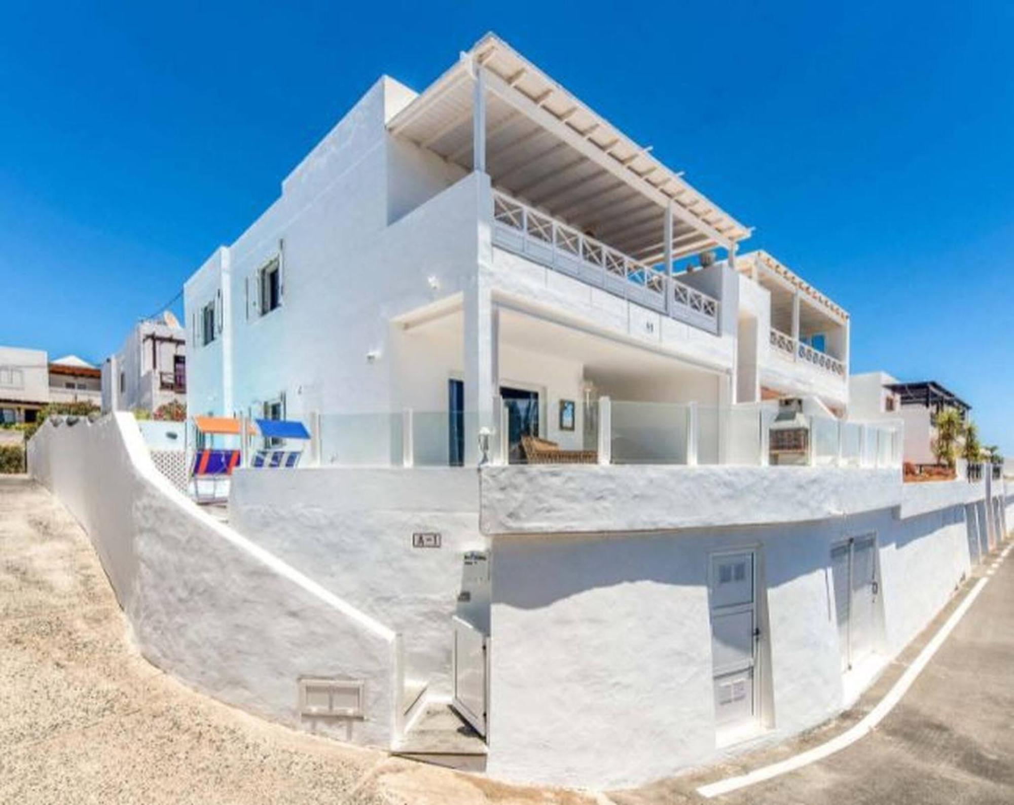 Arcelia Villa