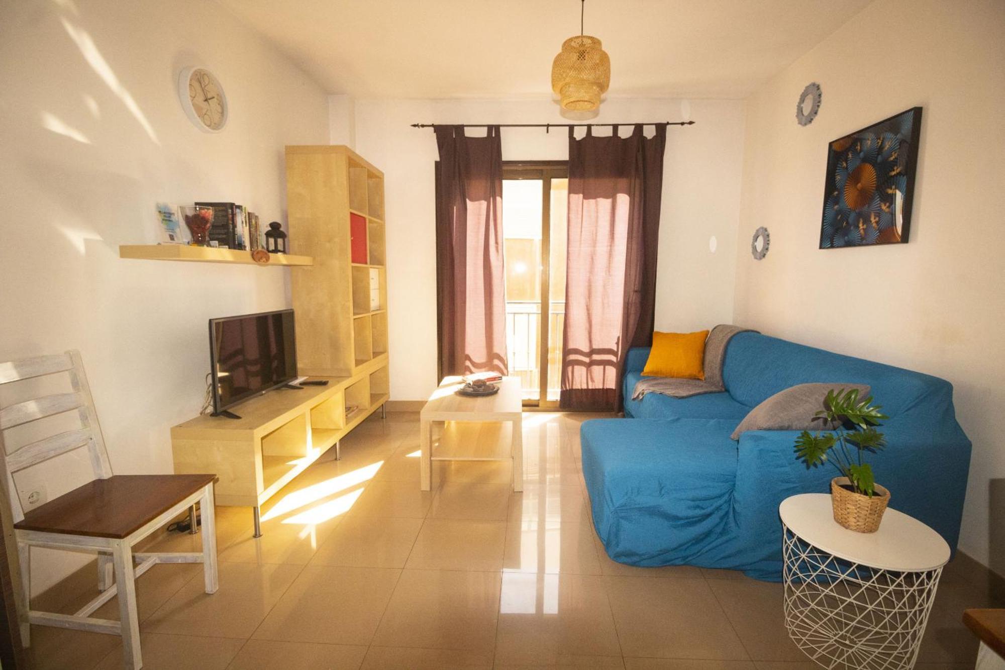 Charco De San Ginés Apartamento Arrecife (Lanzarote)