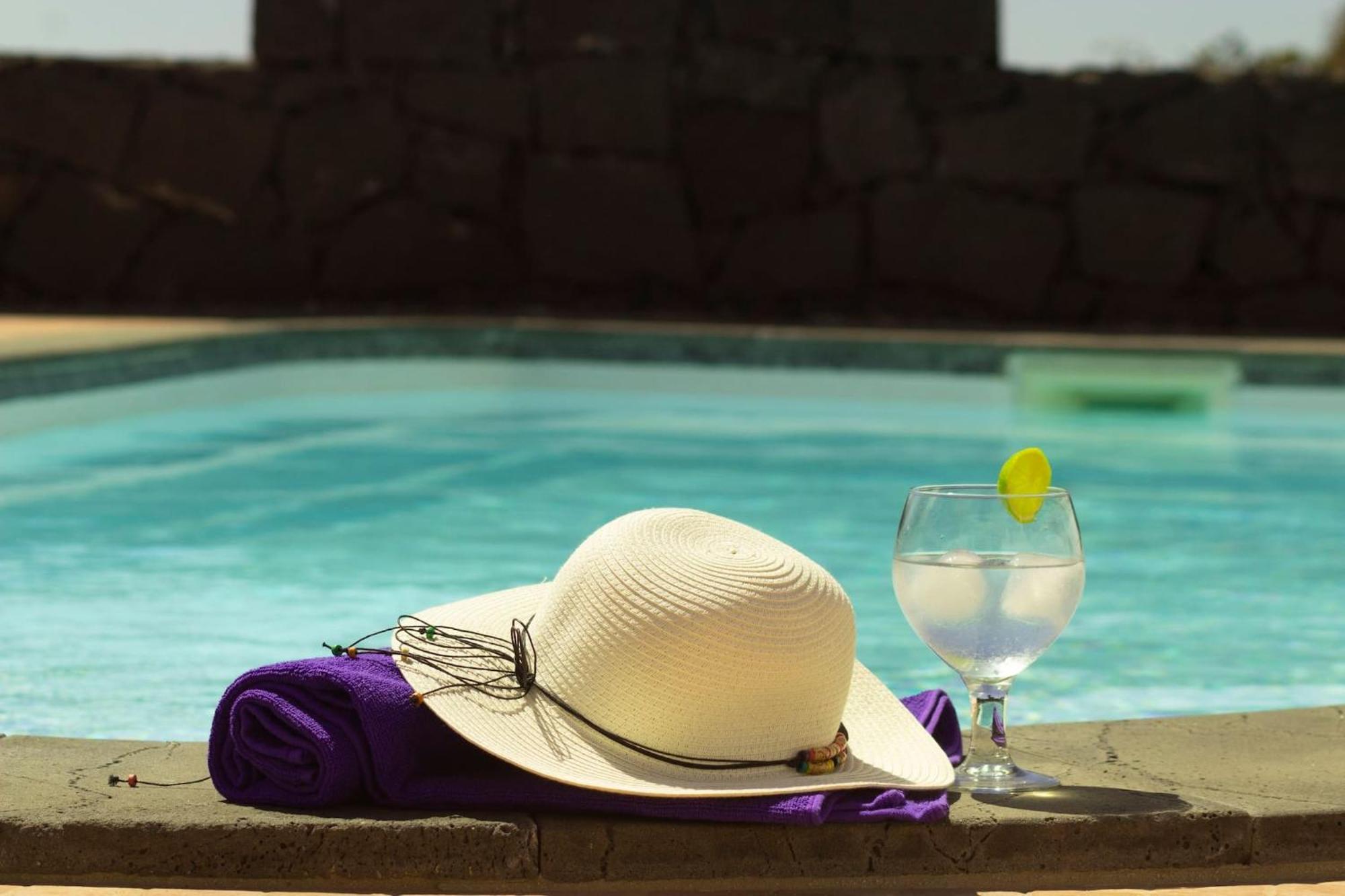 Apartamento - Sun - Sol Y Playa Puerto Del Carmen *