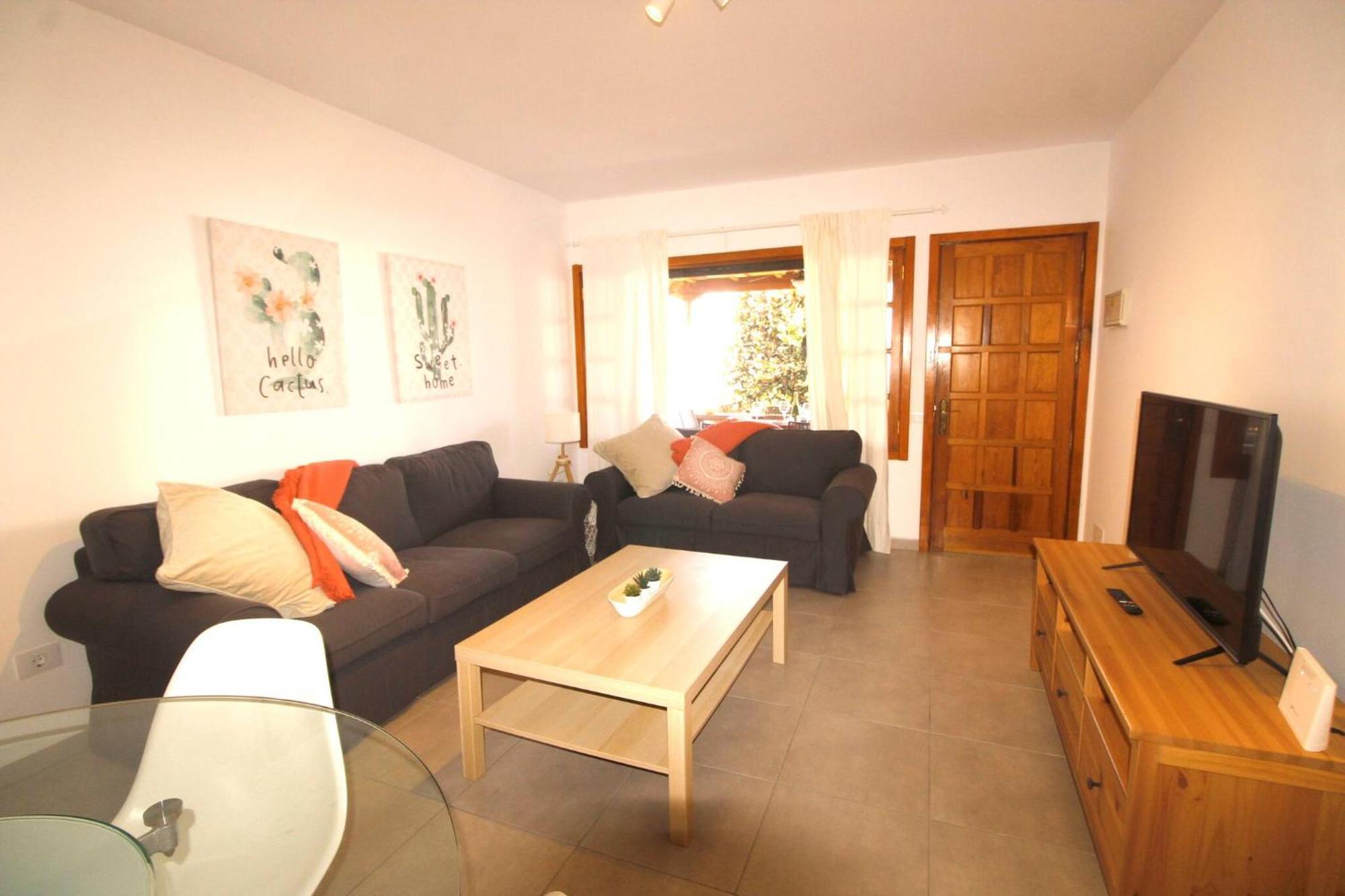 - Sun - Sol Y Playa Puerto Del Carmen Apartamento Puerto del Carmen (Lanzarote)