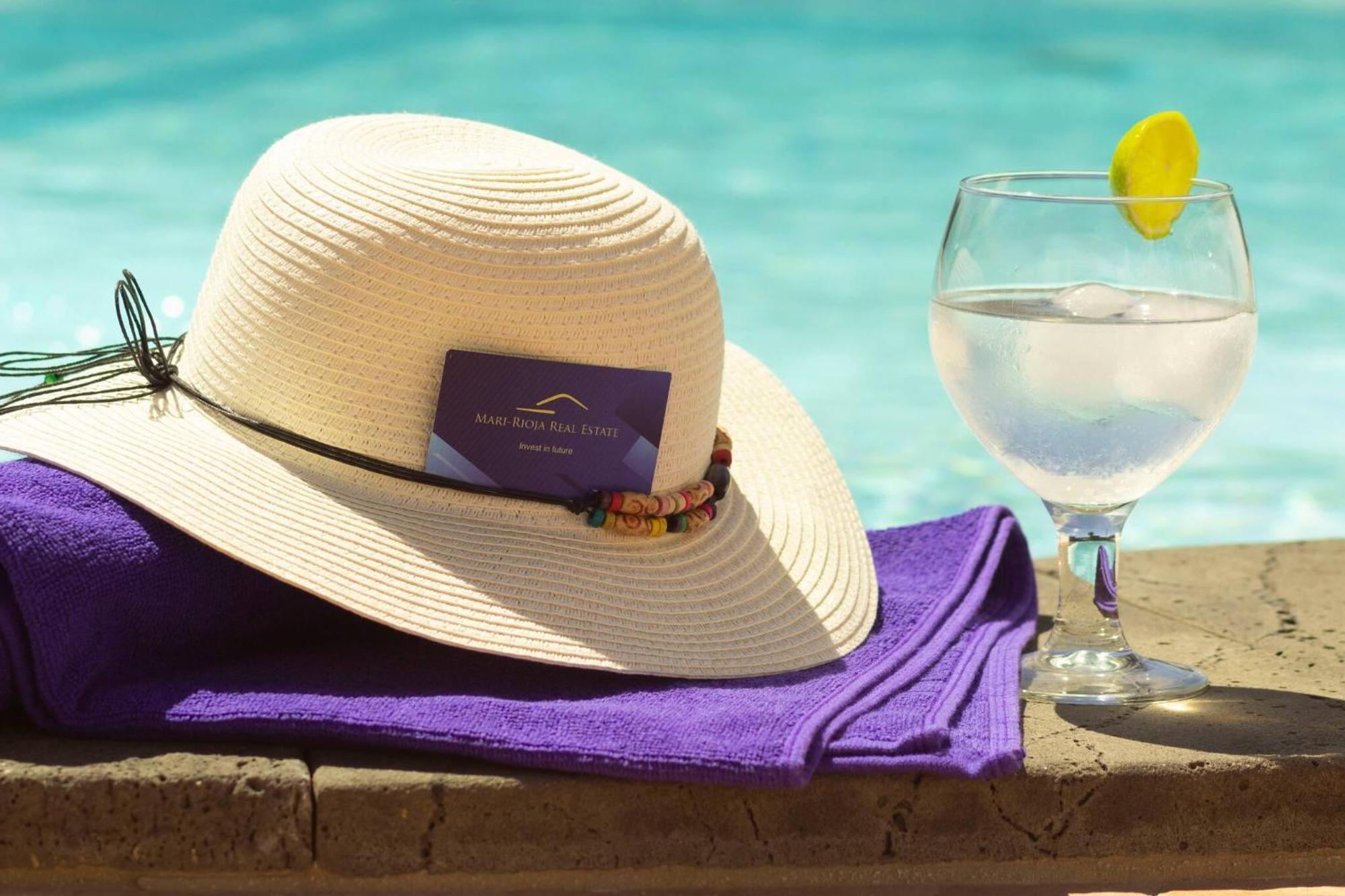 Apartamento - Sun - Sol Y Playa Puerto Del Carmen
