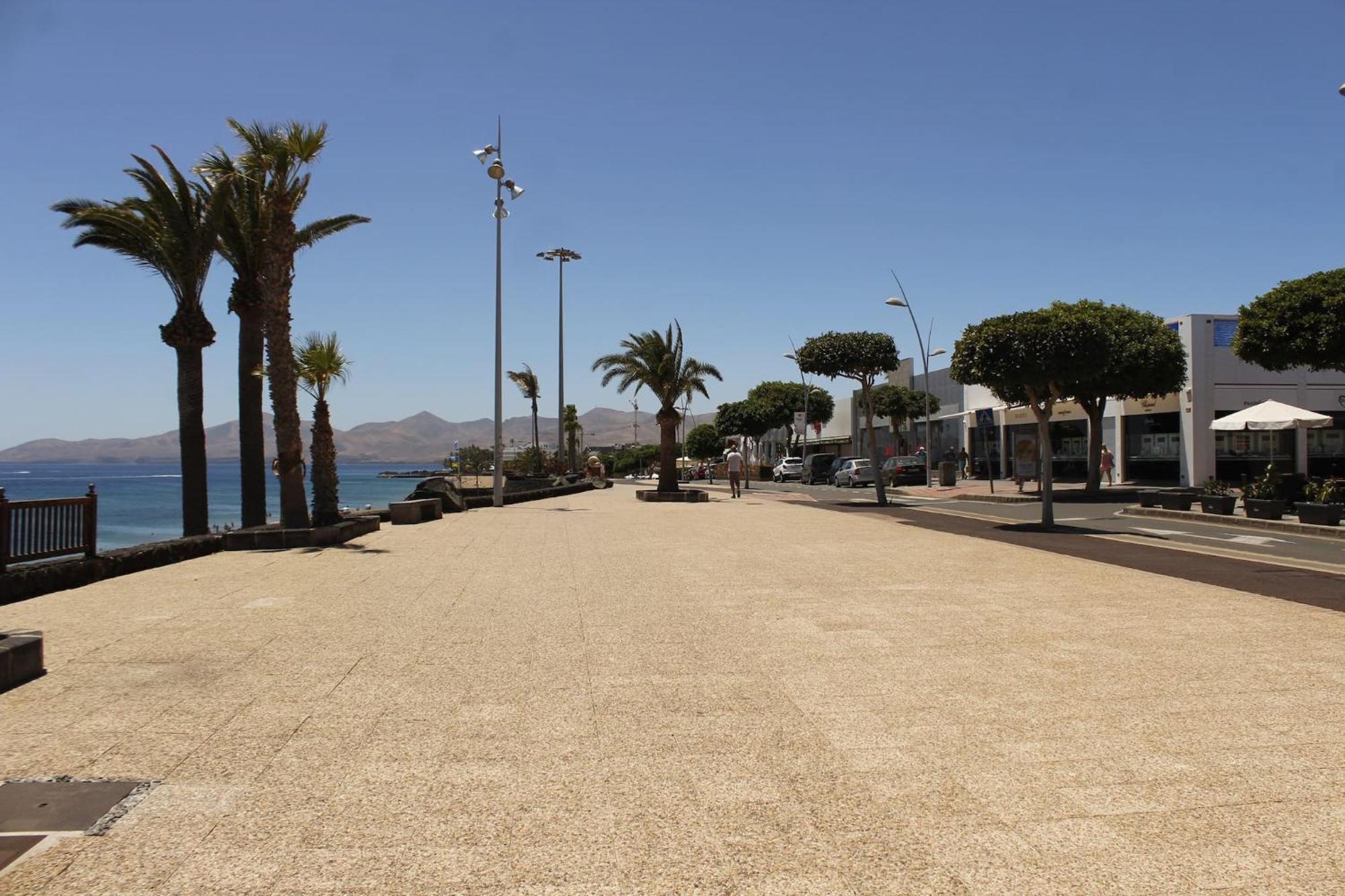 - Sun - Sol Y Playa Apartment *