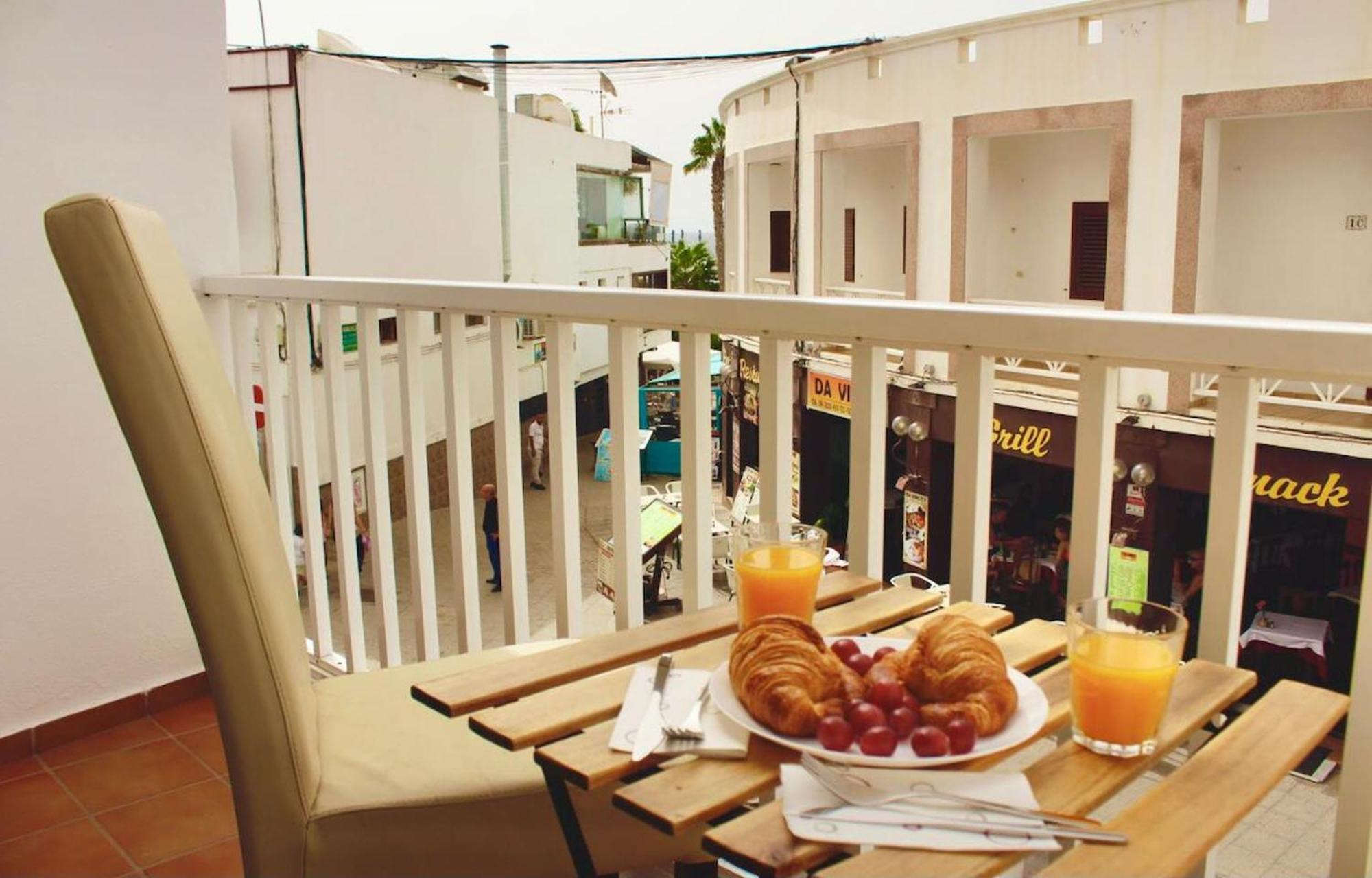 Apartment Ancla I Old Town & Playa Chica Puerto del Carmen (Lanzarote)