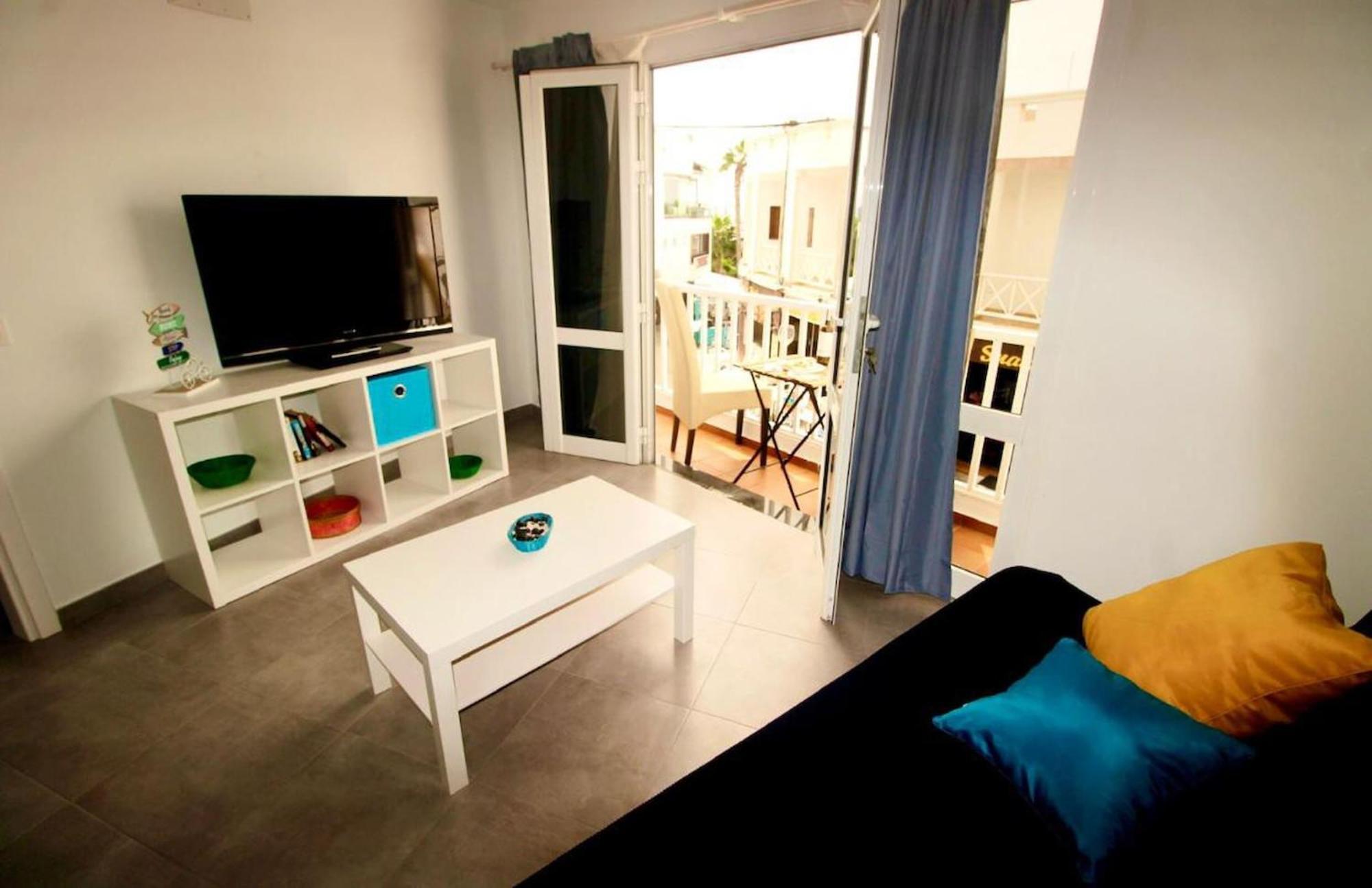 Ancla I Old Town & Playa Chica Puerto del Carmen (Lanzarote)