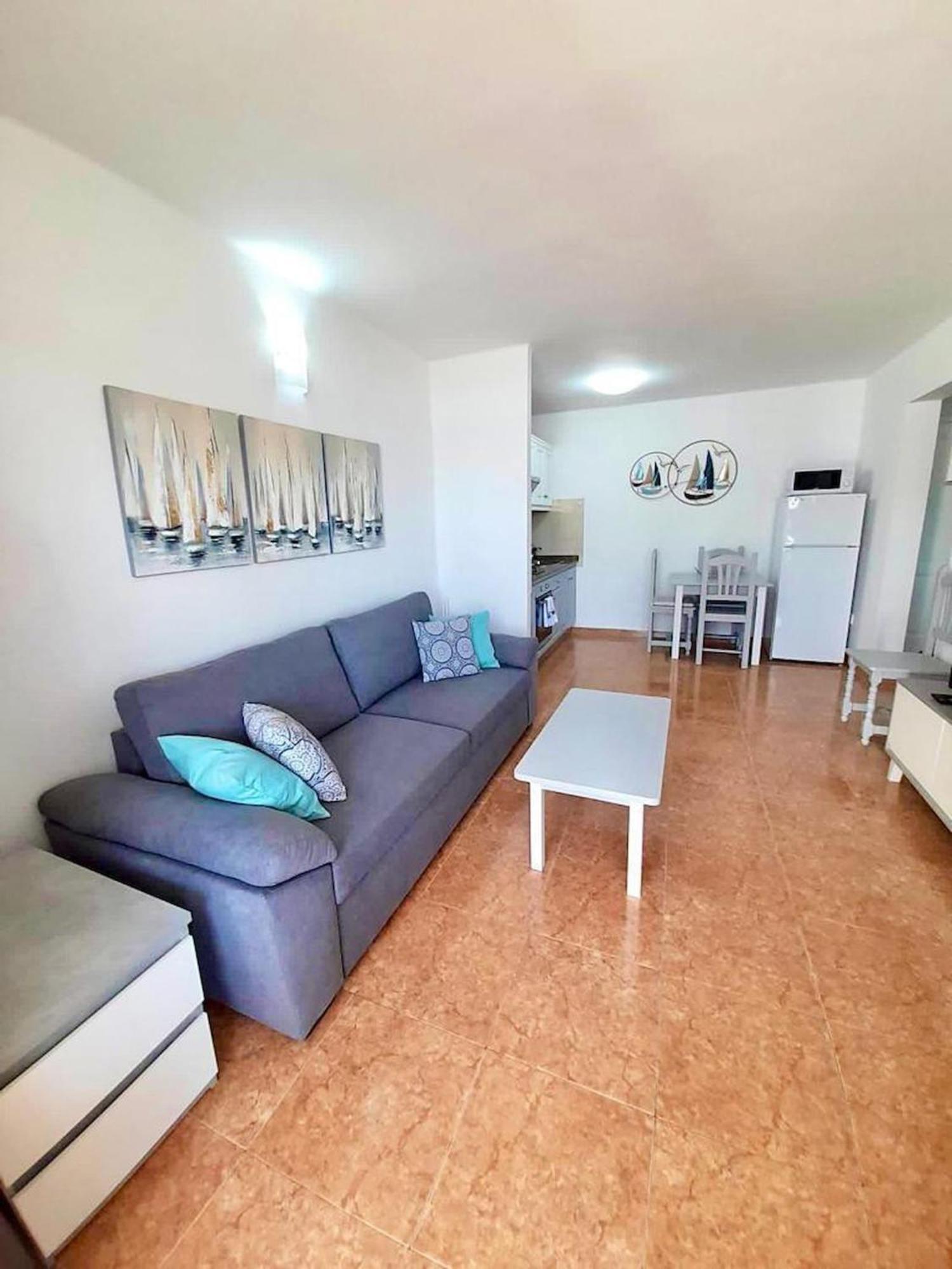 Apartamento Lory-puerto Del Carmen
