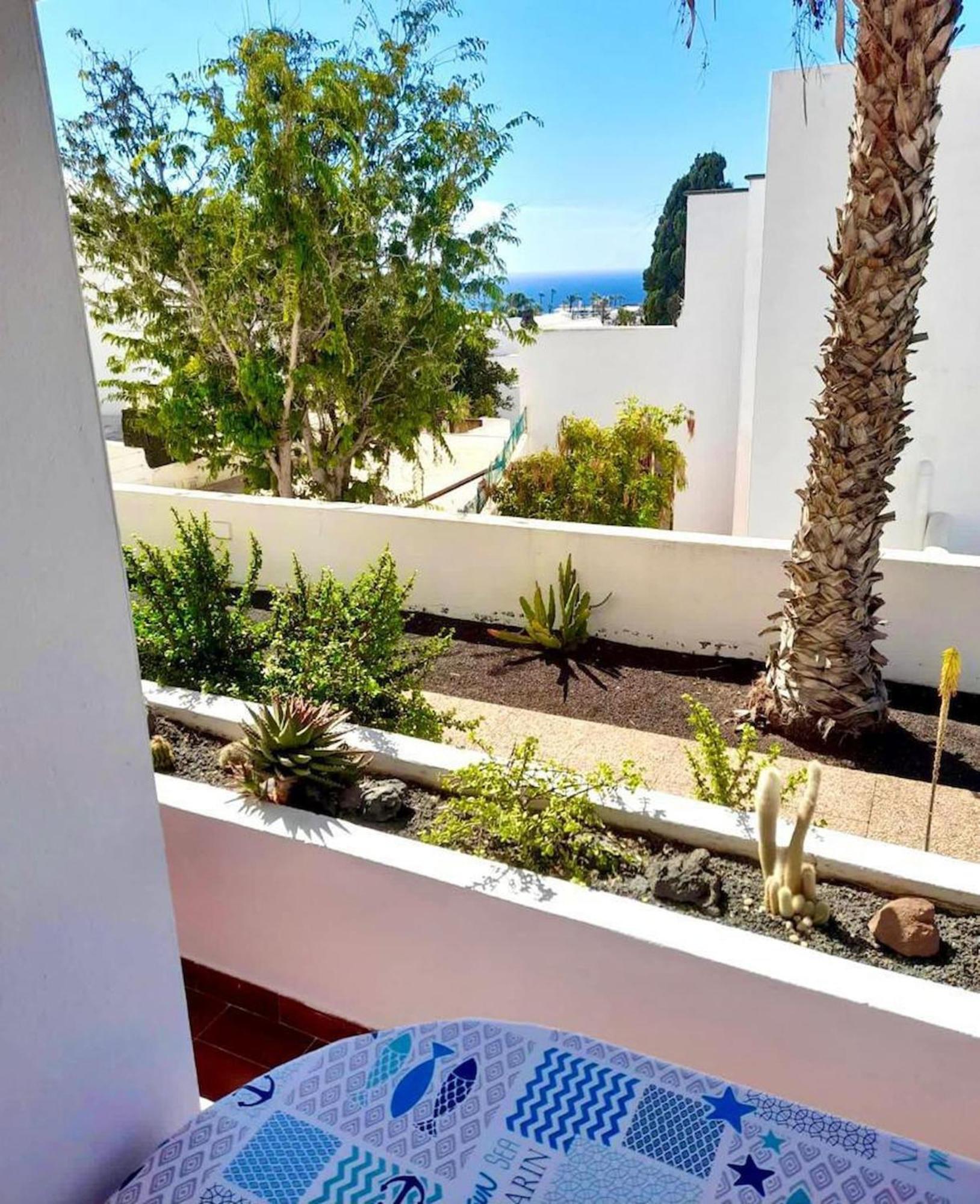 Lory-puerto Del Carmen Apartamento Puerto del Carmen (Lanzarote)