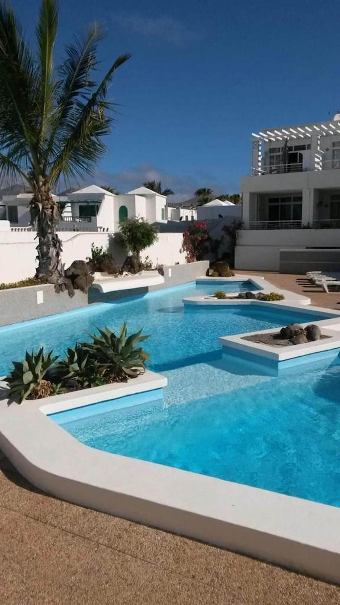 Lory-puerto Del Carmen Apartamento