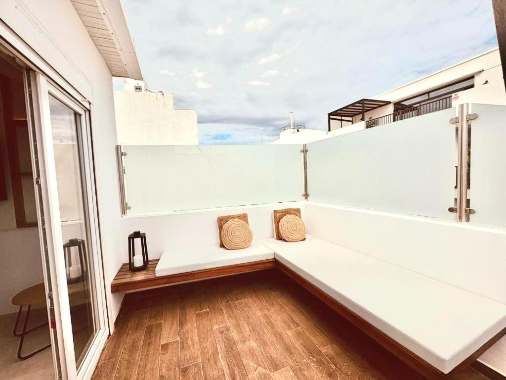 Lantia Rooftop House Hostal Arrecife (Lanzarote)
