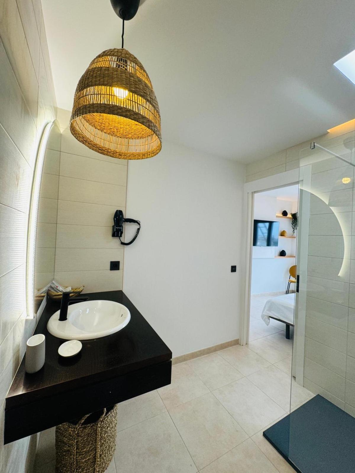 Lantia Rooftop House Hostal Arrecife (Lanzarote)