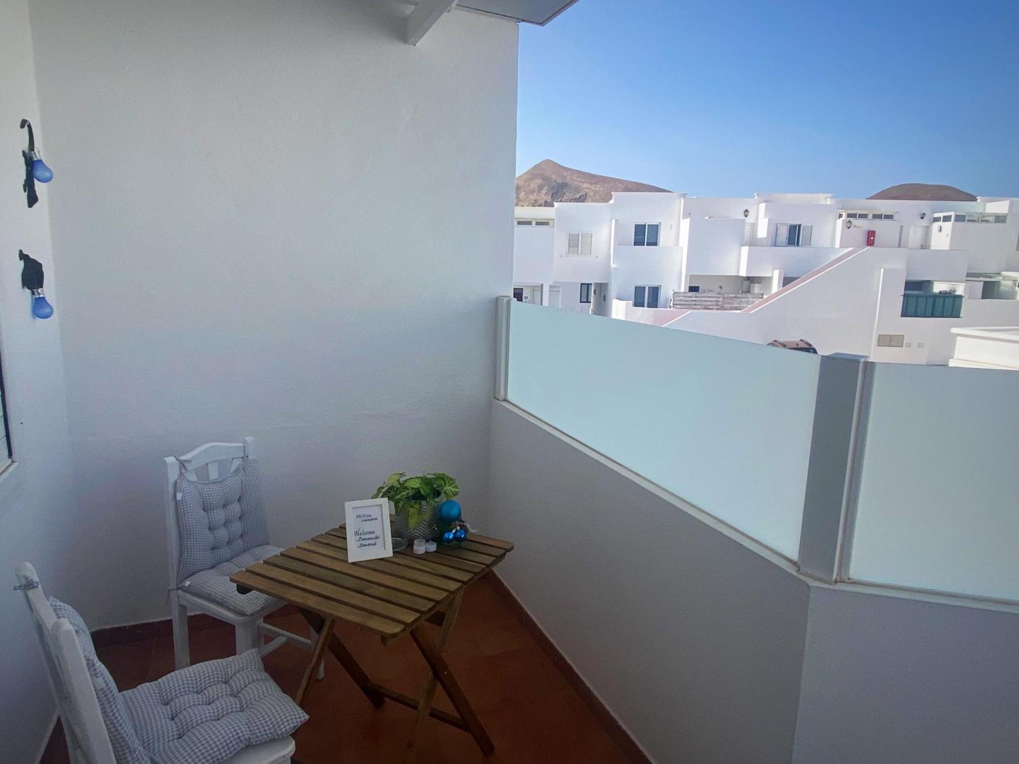 Mivida * San Bartolome (Las Palmas)