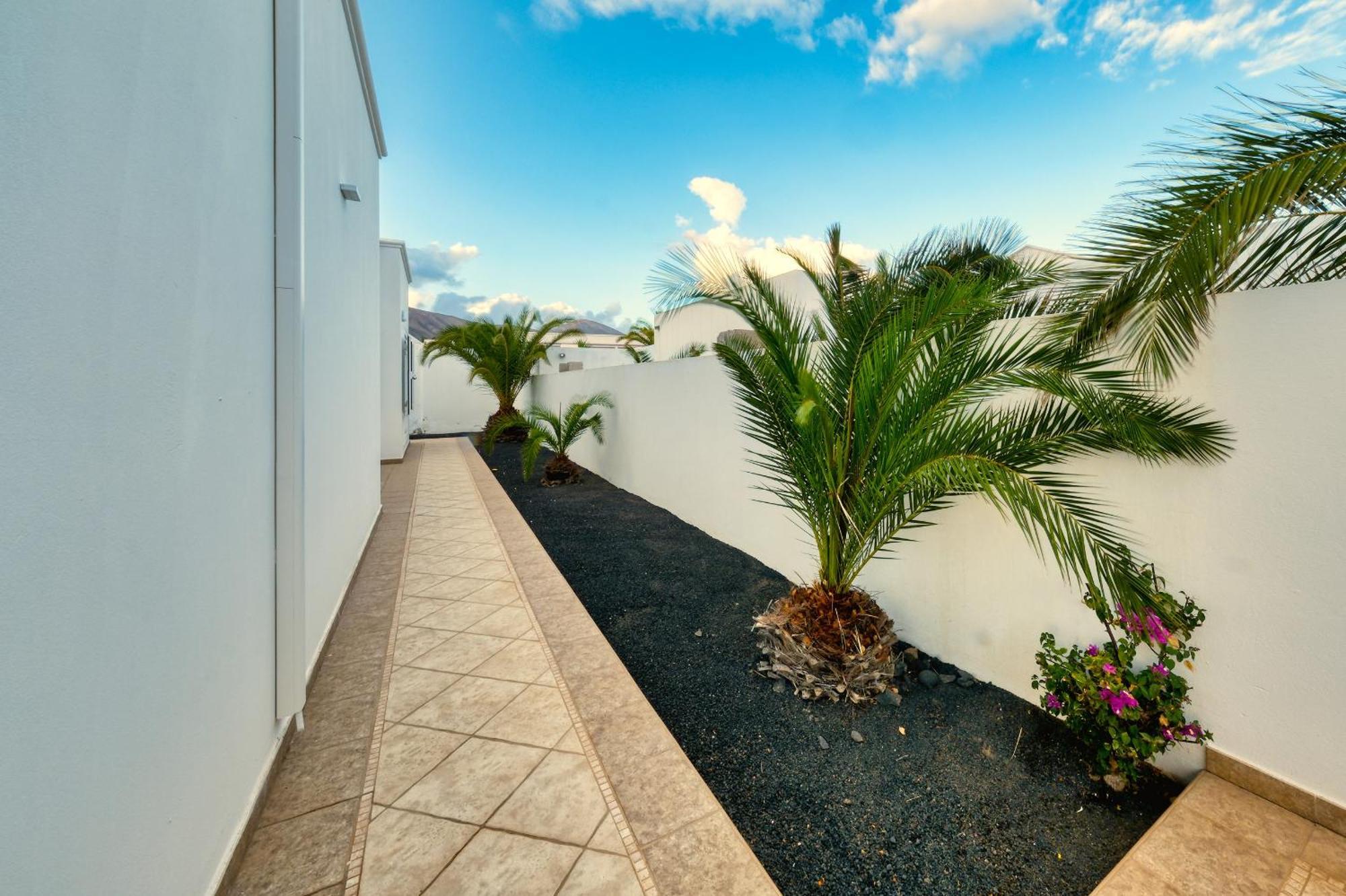 Villa Mar Azul *