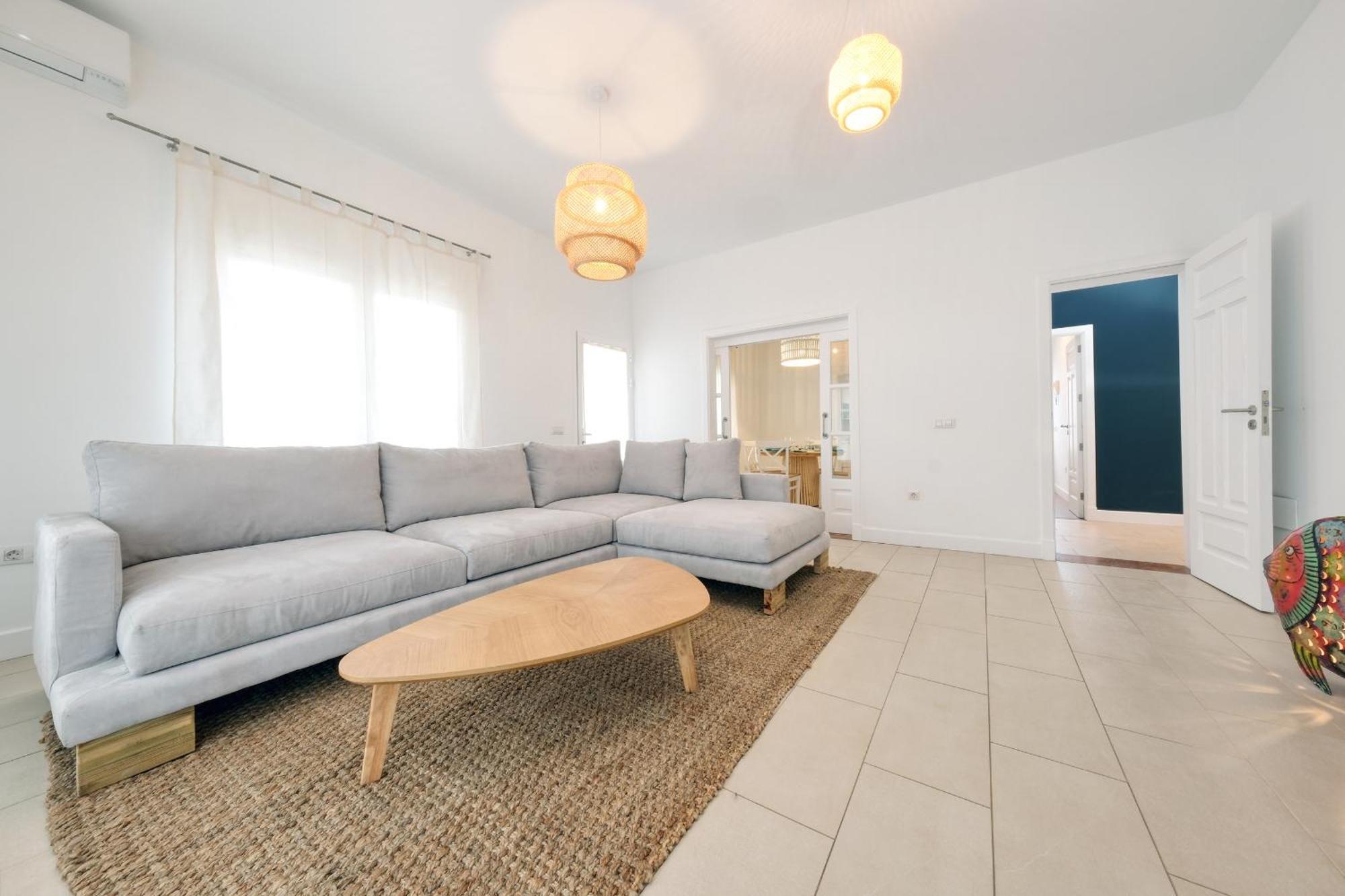 Mar Azul Villa Puerto Calero