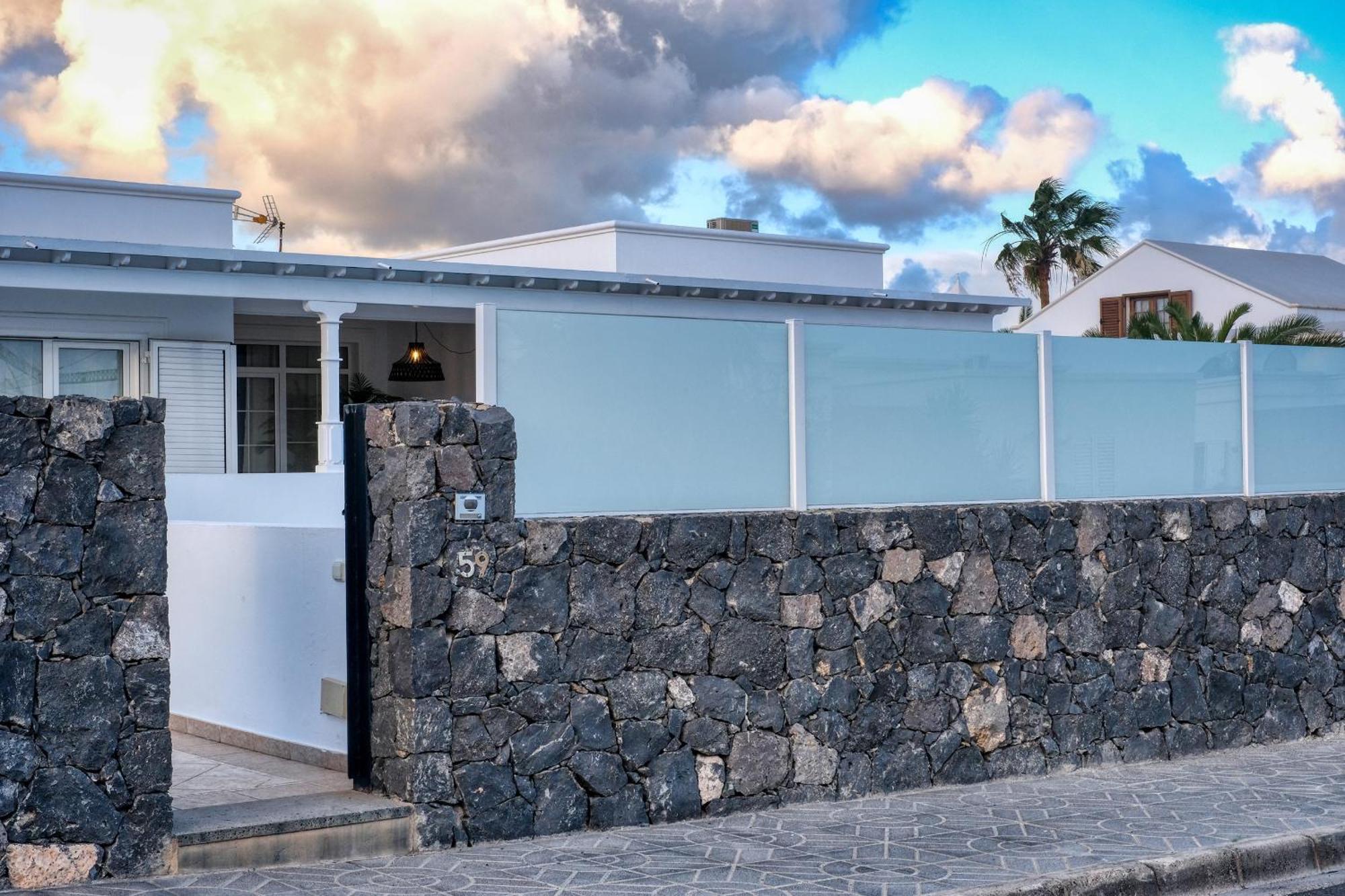 Mar Azul Villa