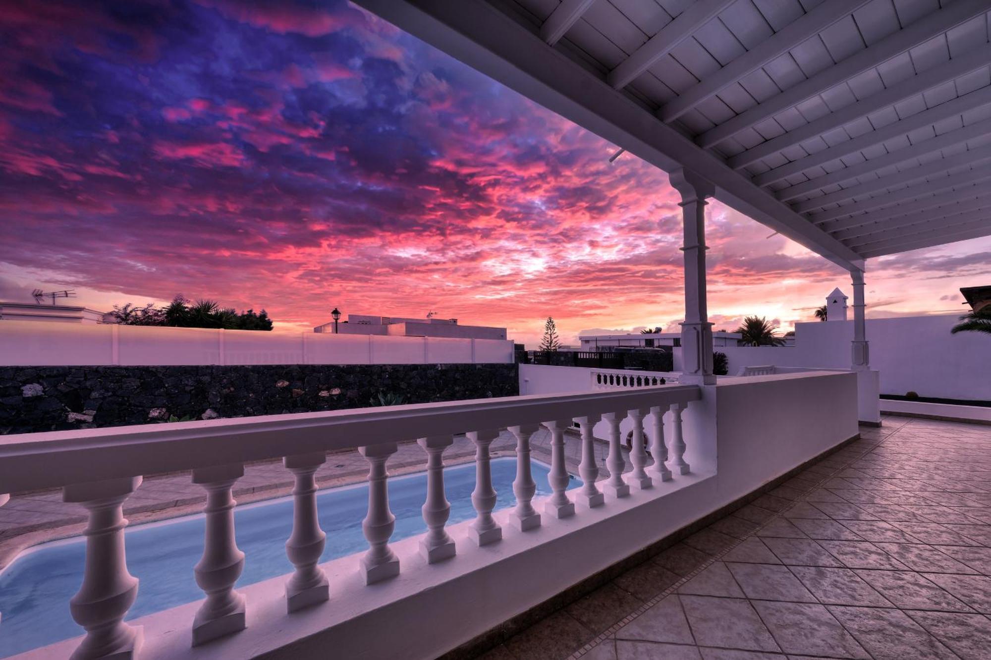 Mar Azul Villa *