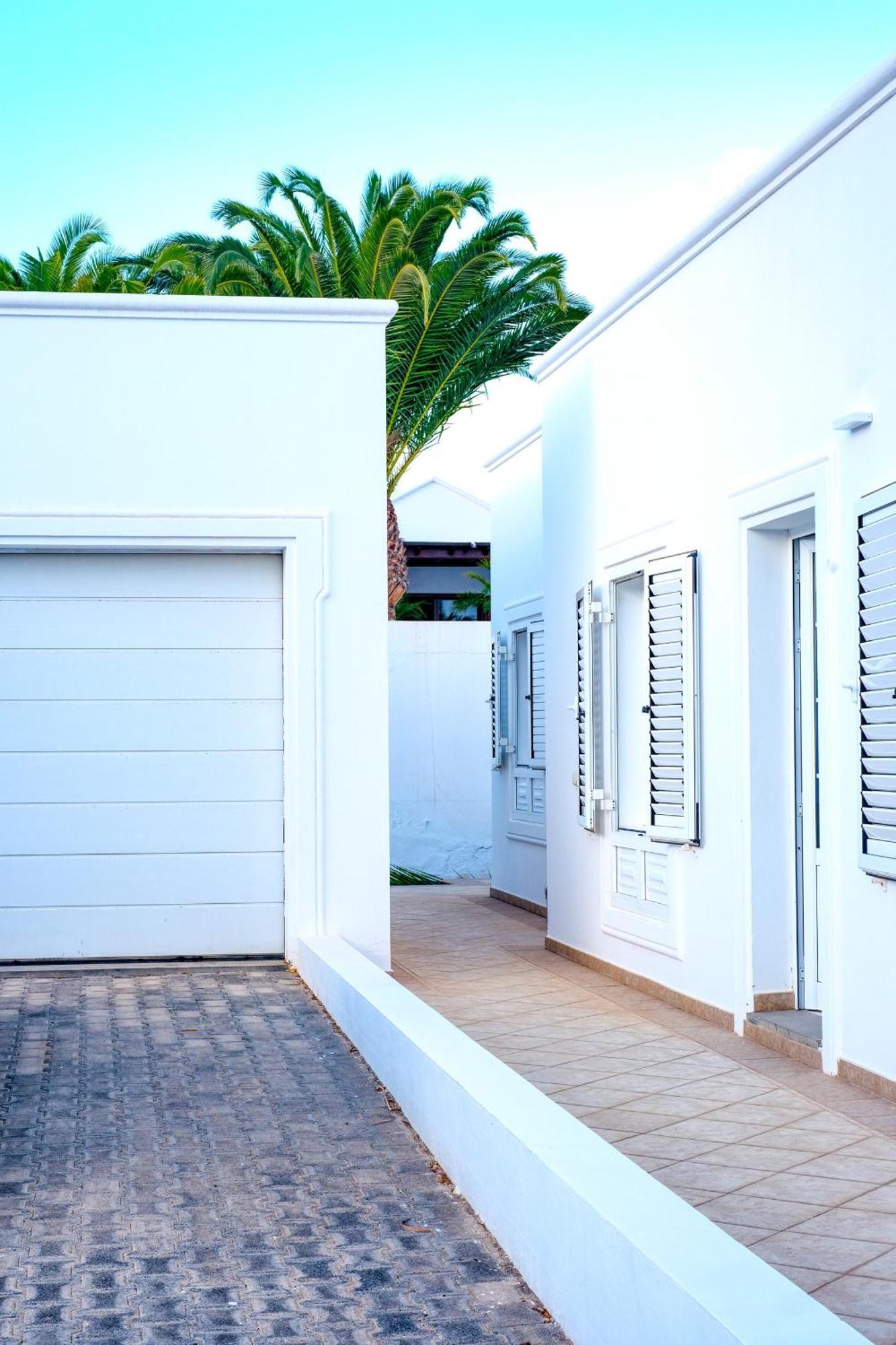Mar Azul Villa