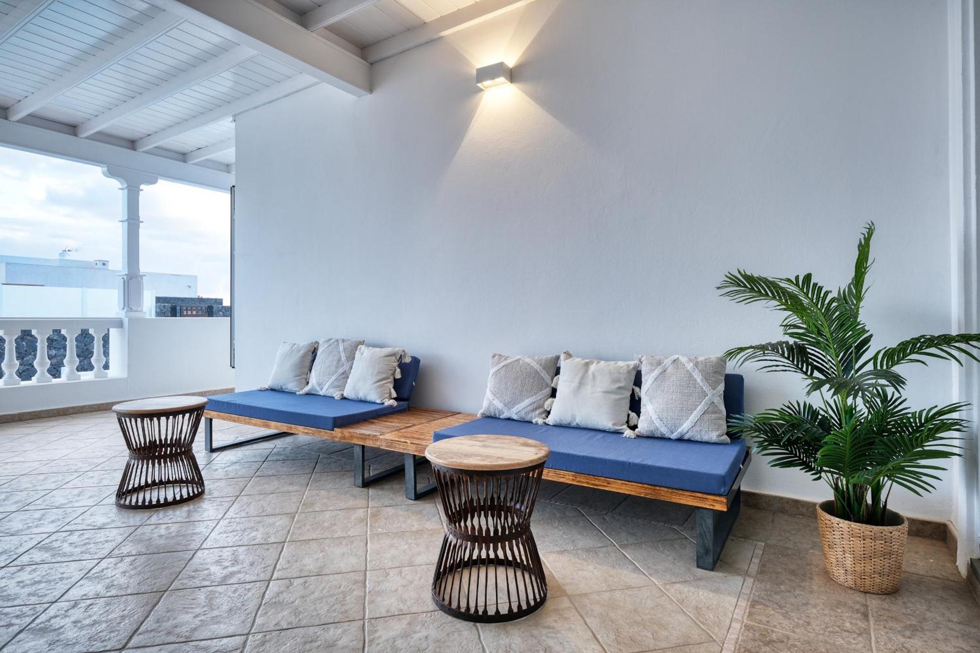 Villa Mar Azul