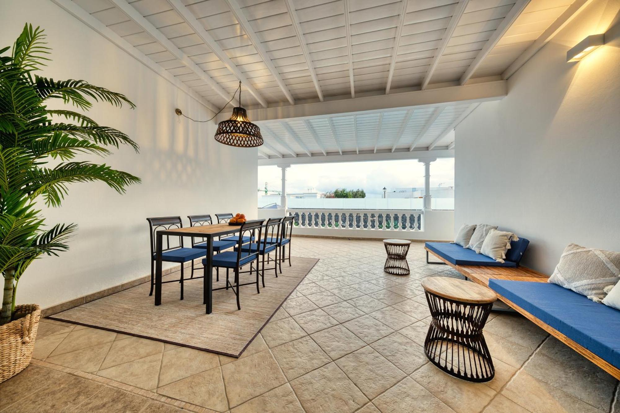 Mar Azul Villa