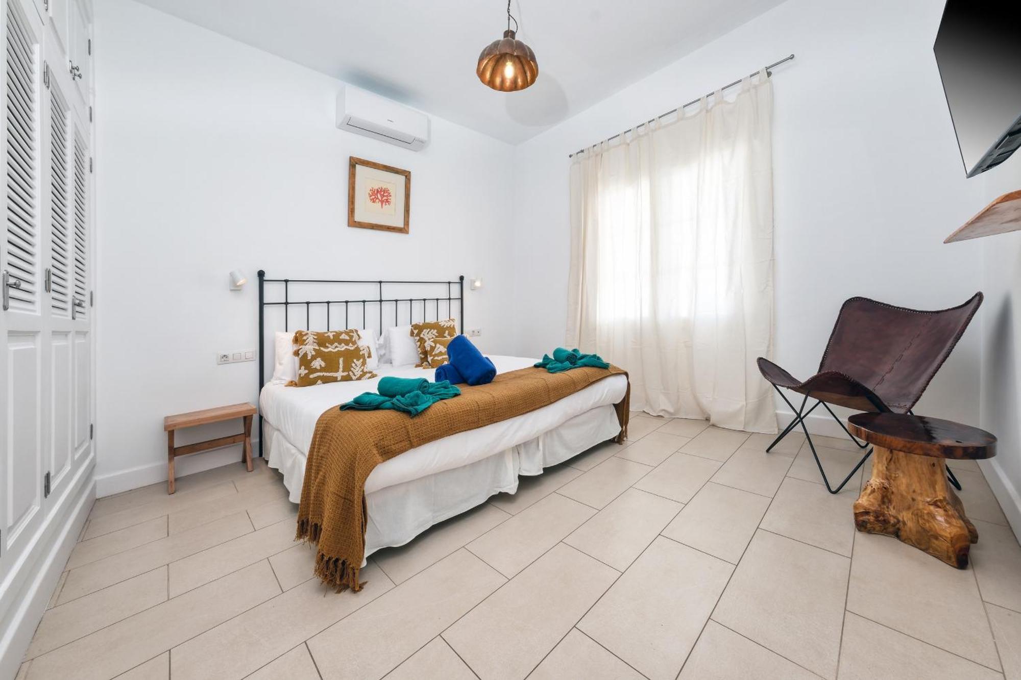 Villa Mar Azul Puerto Calero