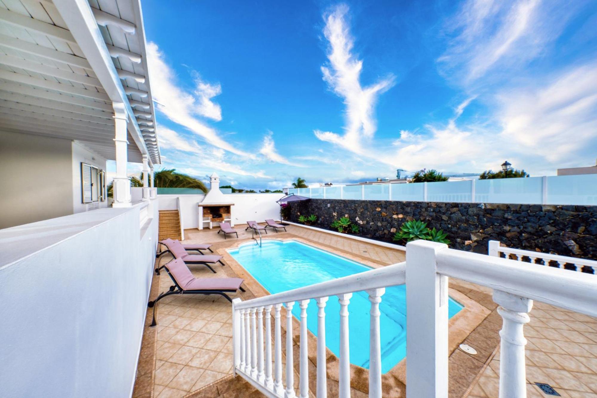 Mar Azul Villa Puerto Calero